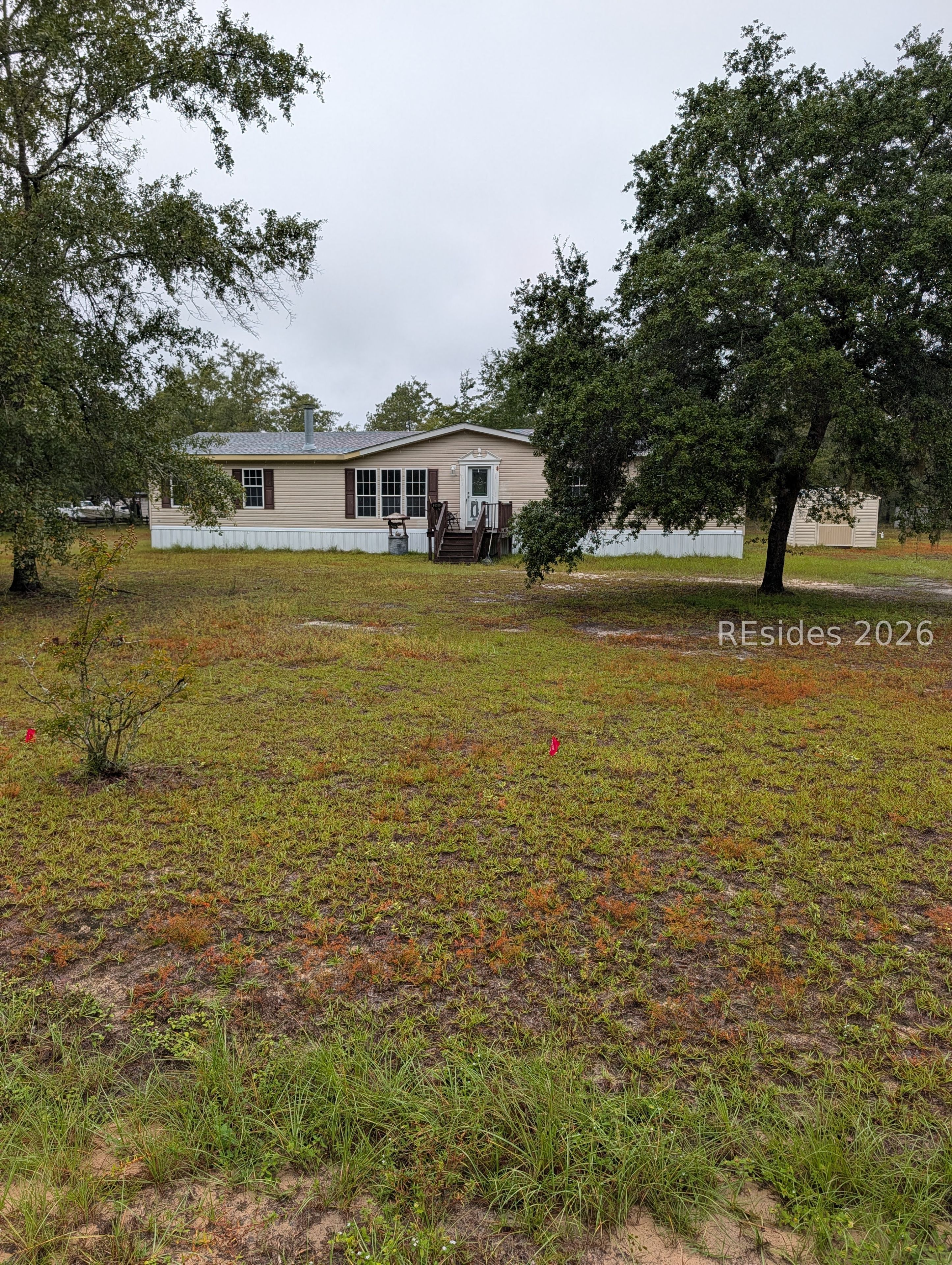 5969 Firetower Road — photo