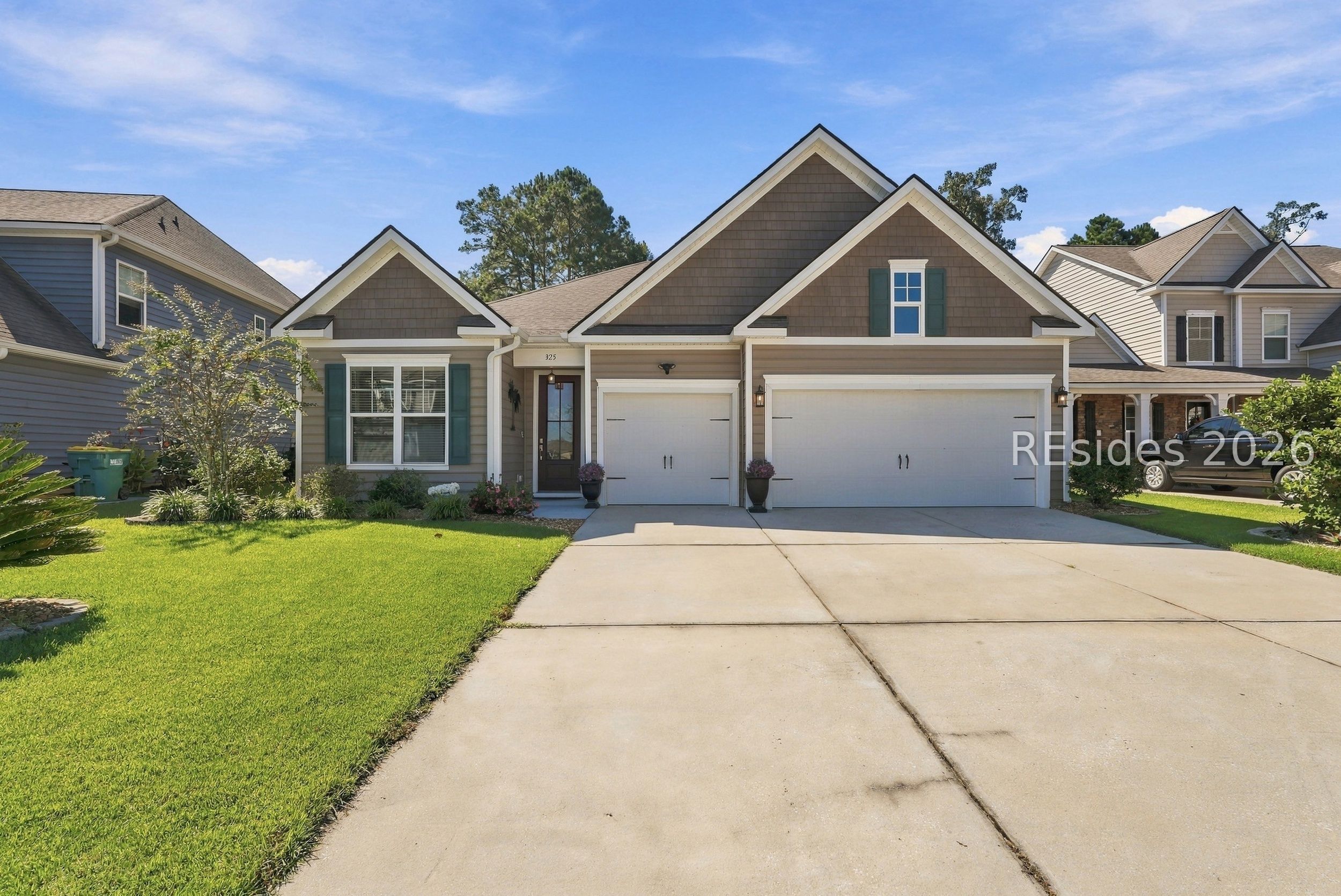 325 Hulston Landing Road — photo