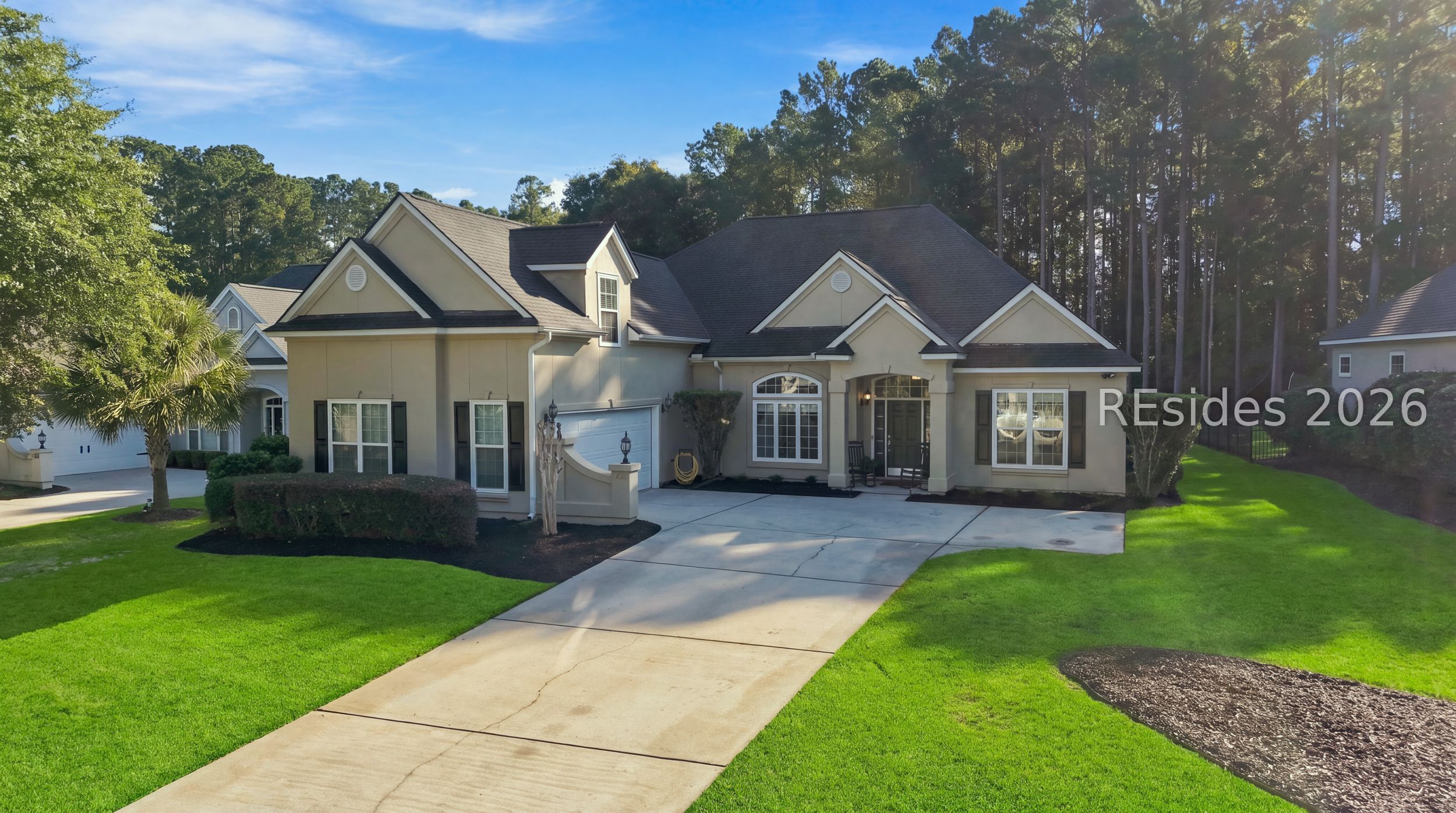 102 Keller Springs — photo