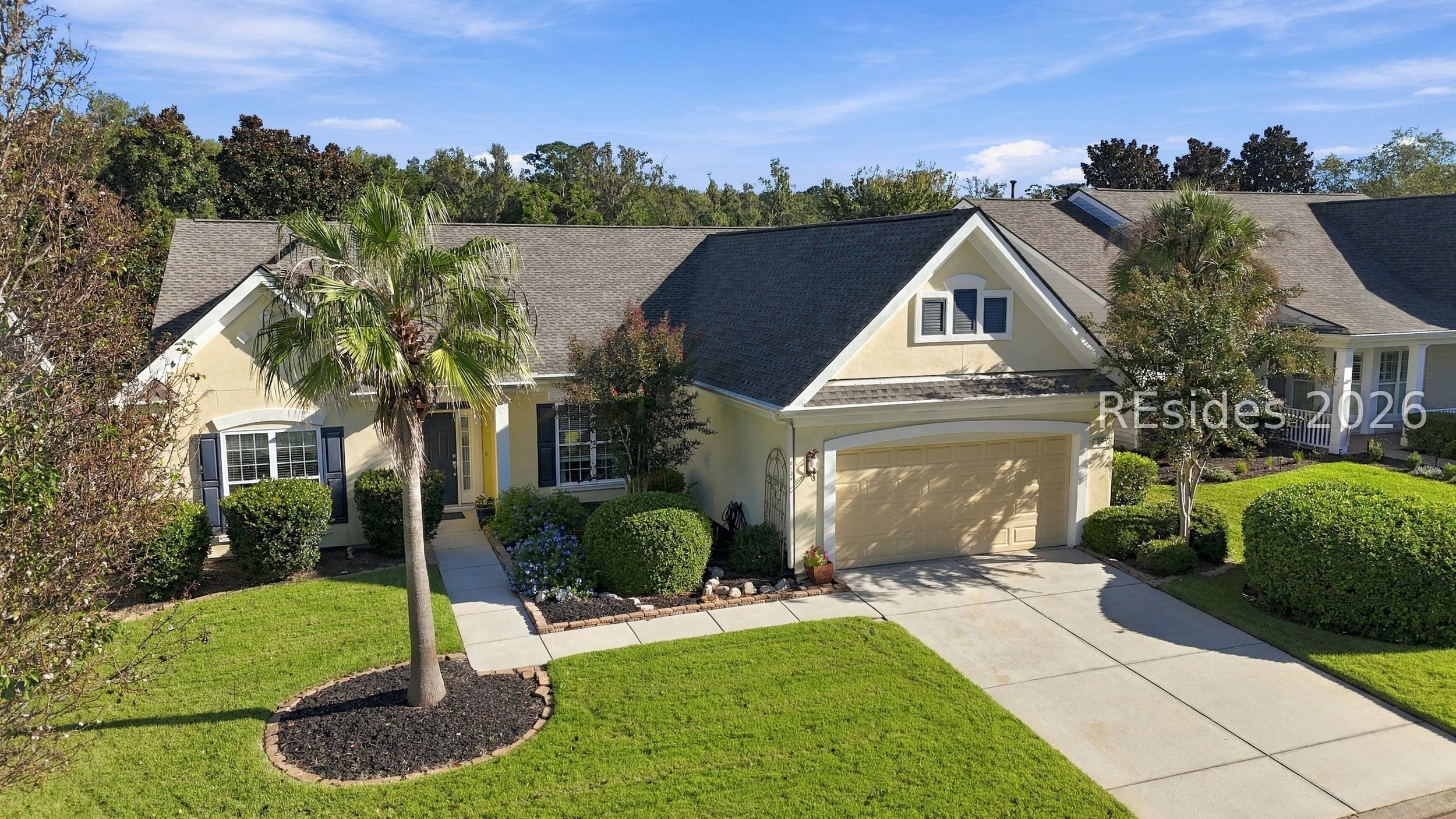 87 Concession Oak Drive — photo