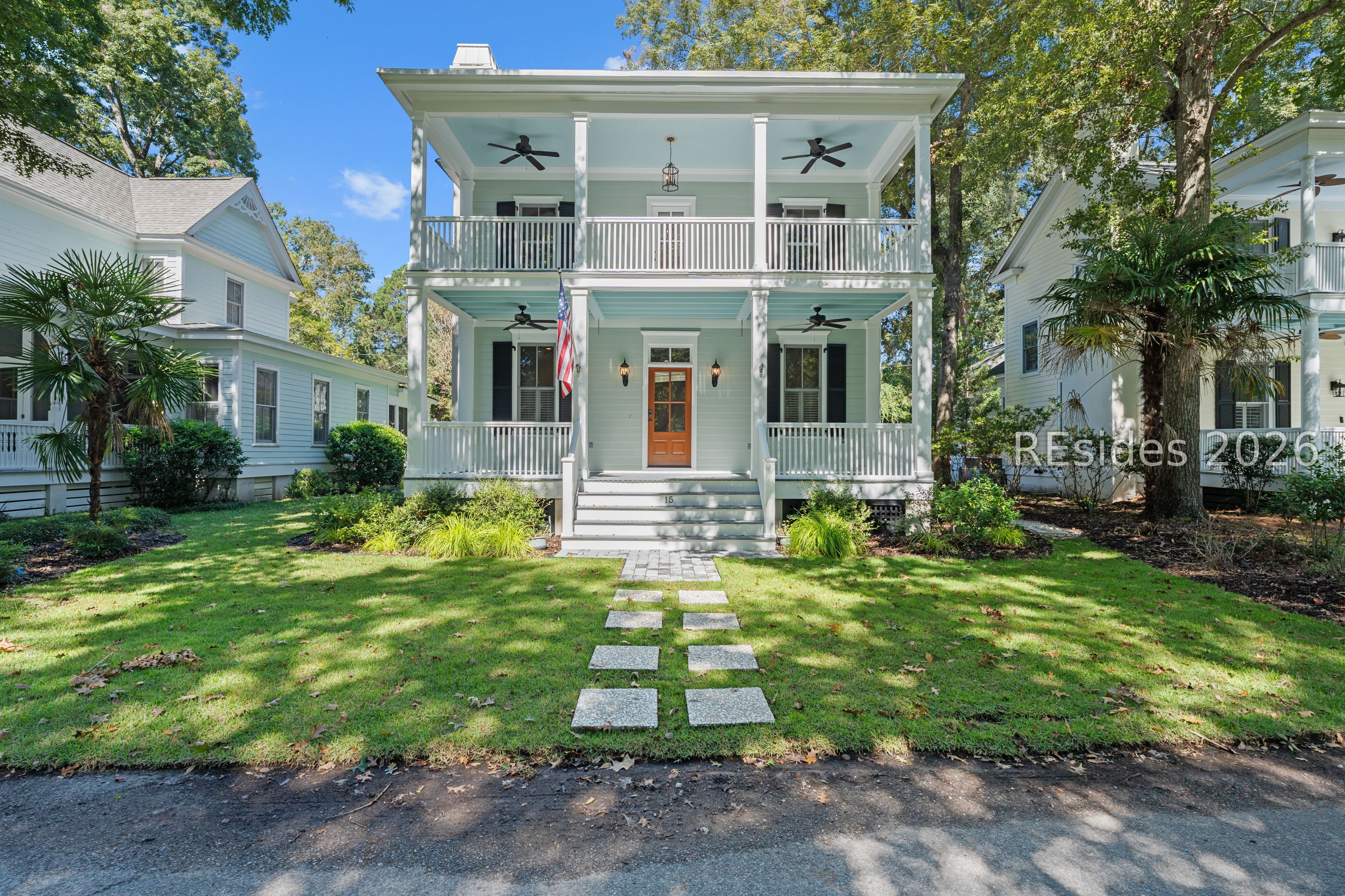 15 Mount Grace — photo