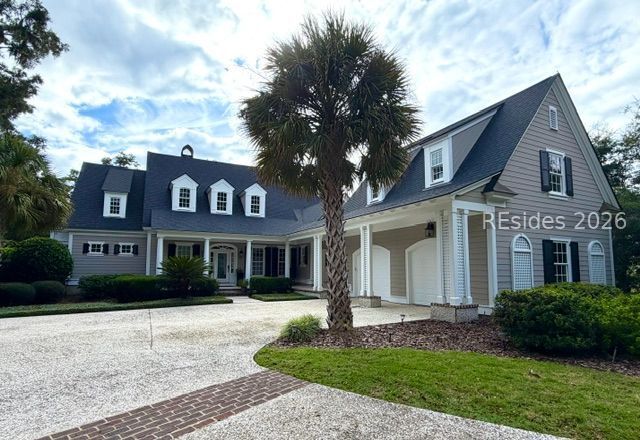 11 Magnolia Blossom Drive — photo