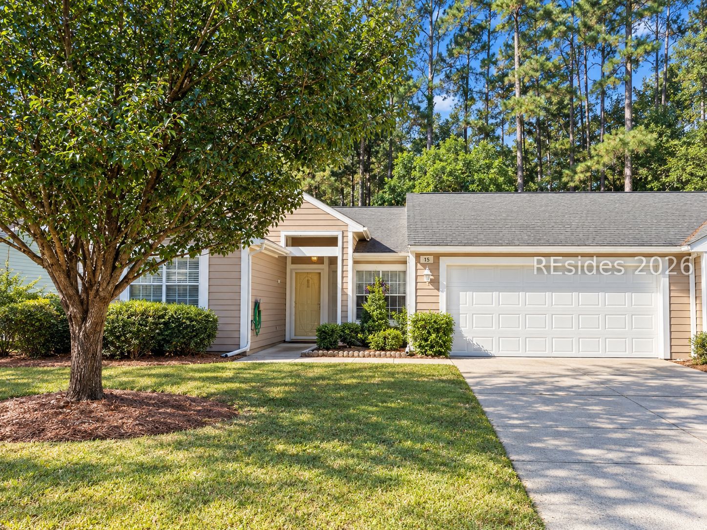 15 Padgett Court — photo