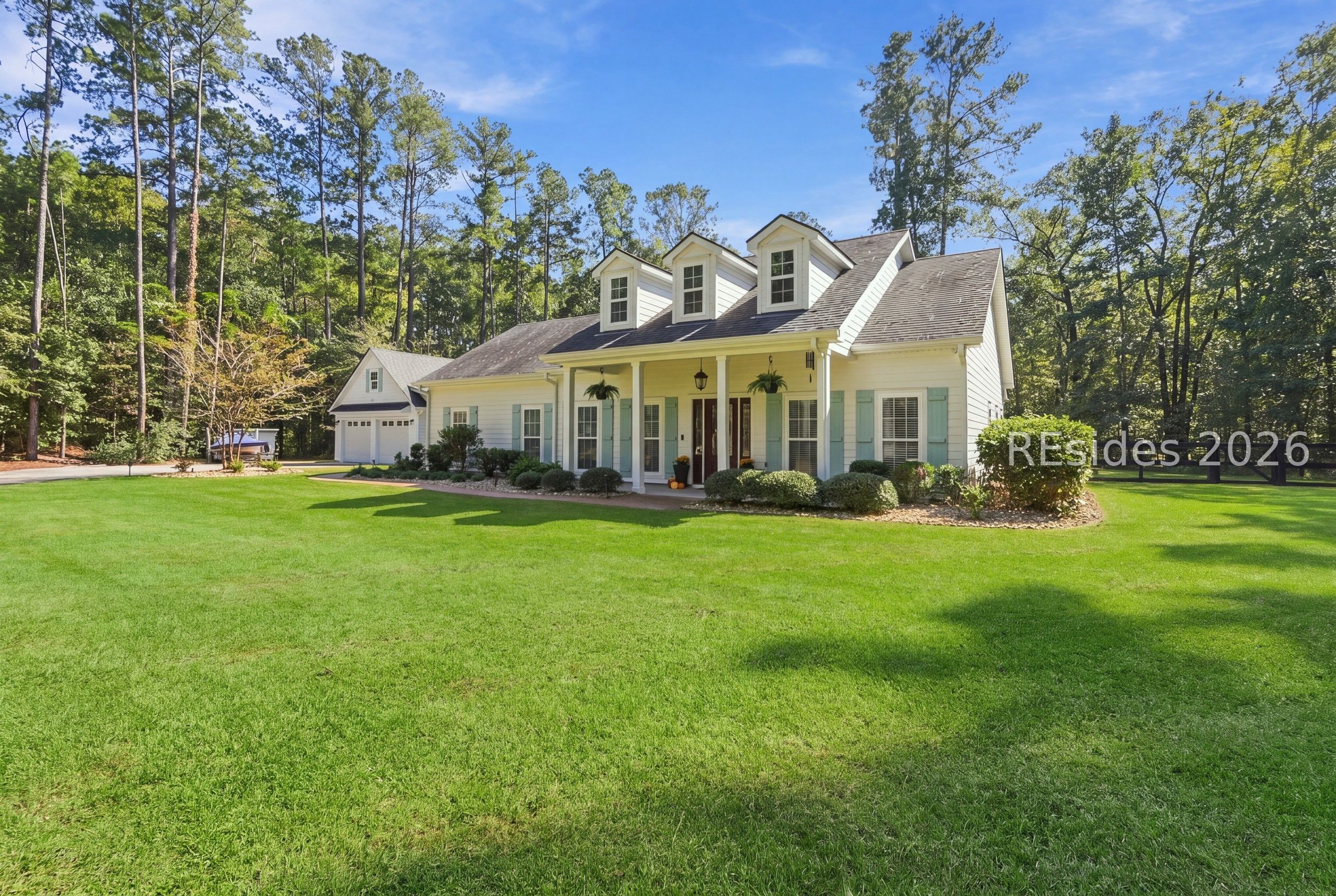 309 Honey Hill Circle — photo