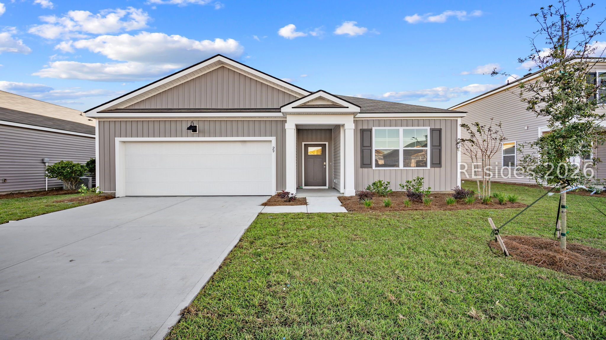 1156 Sanctuary Drive — photo
