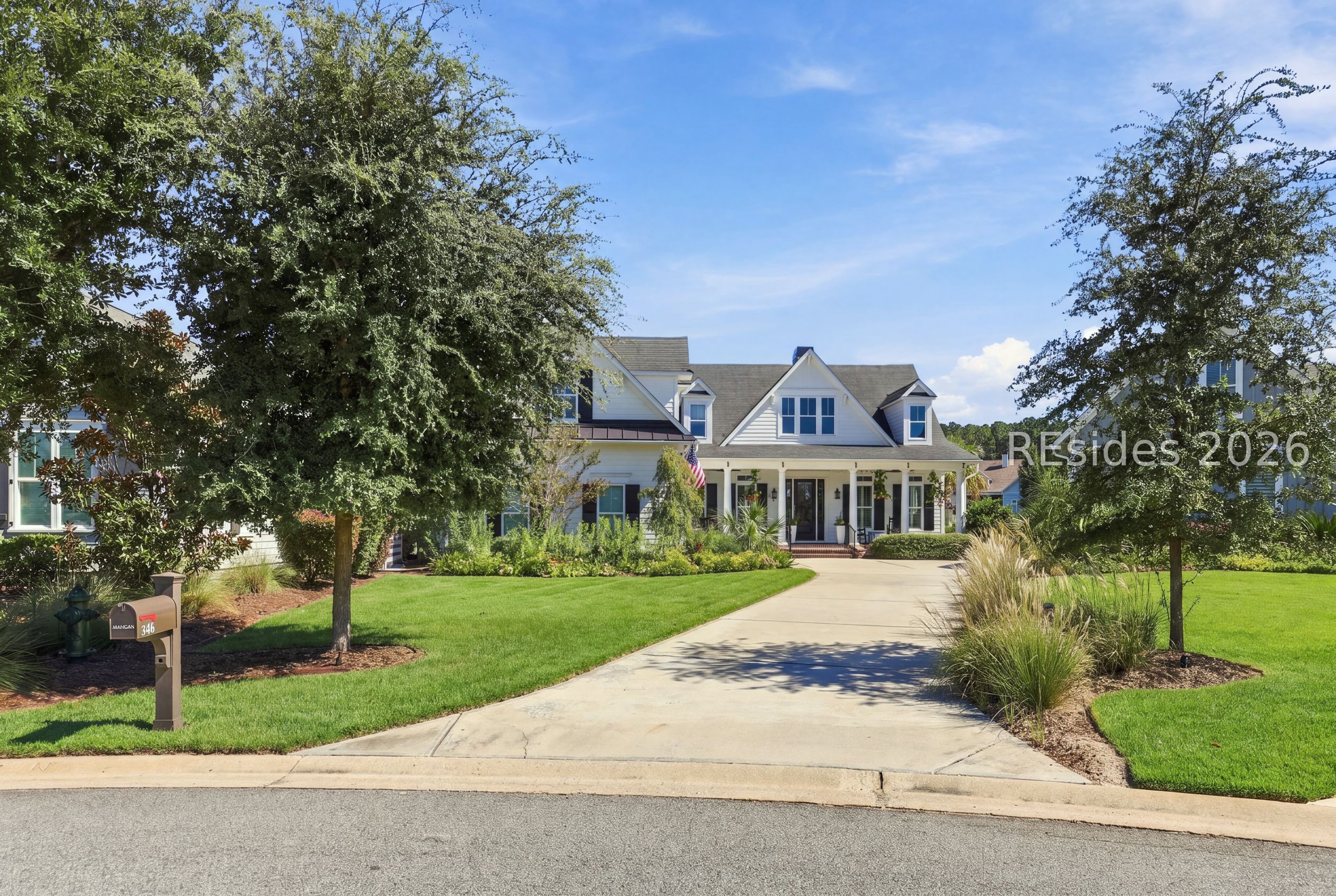 346 Lake Point Circle — photo