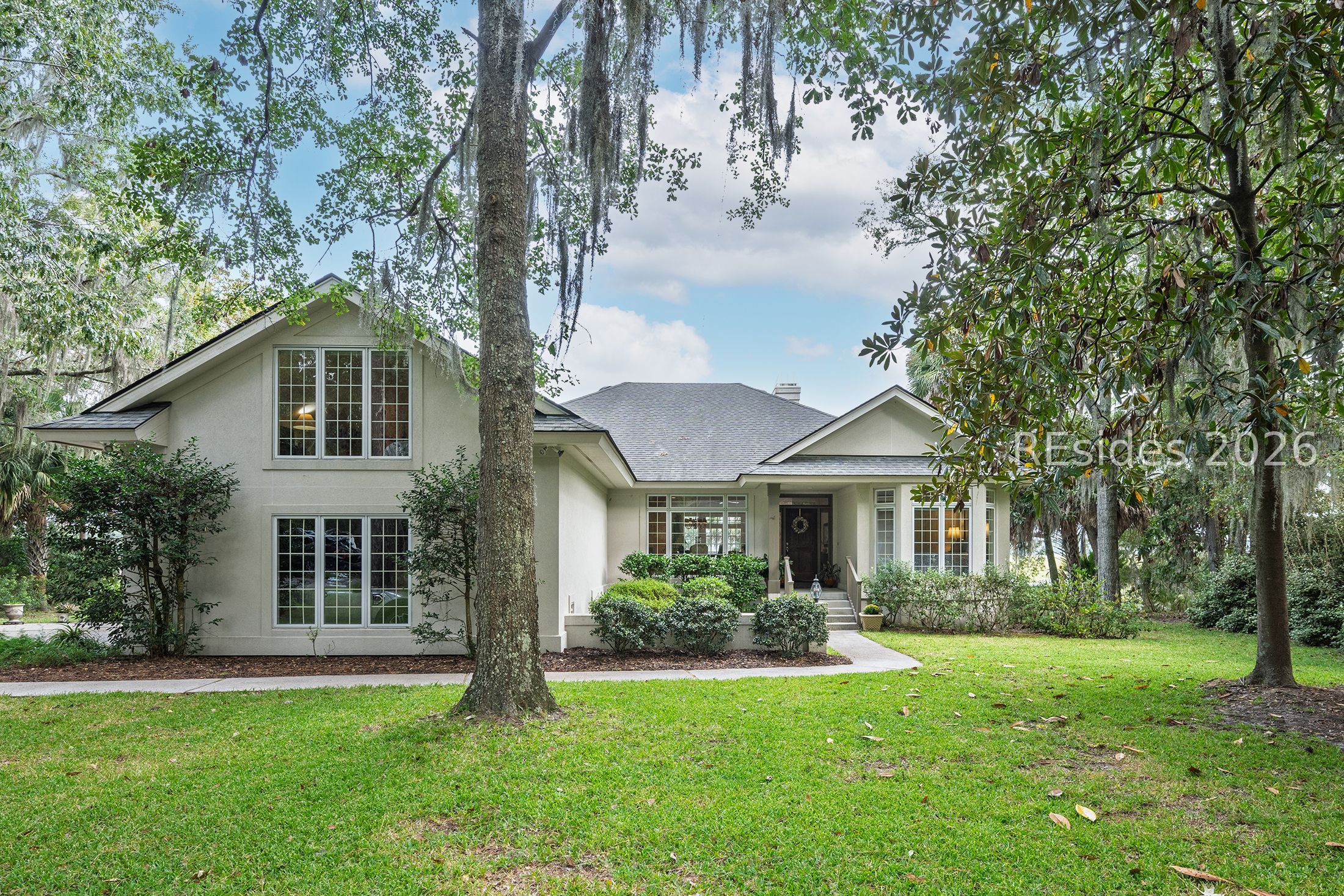 18 Chechessee Circle — photo
