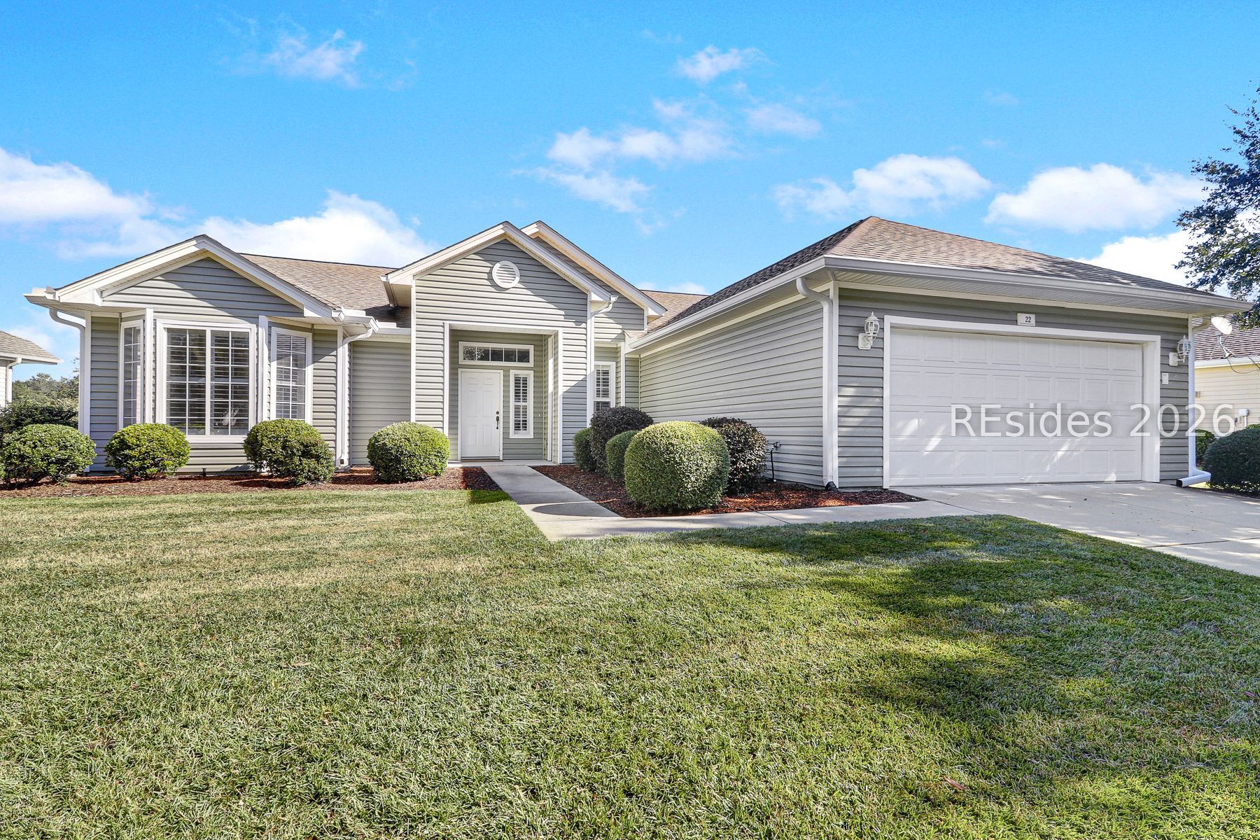 22 Hamilton Drive — photo