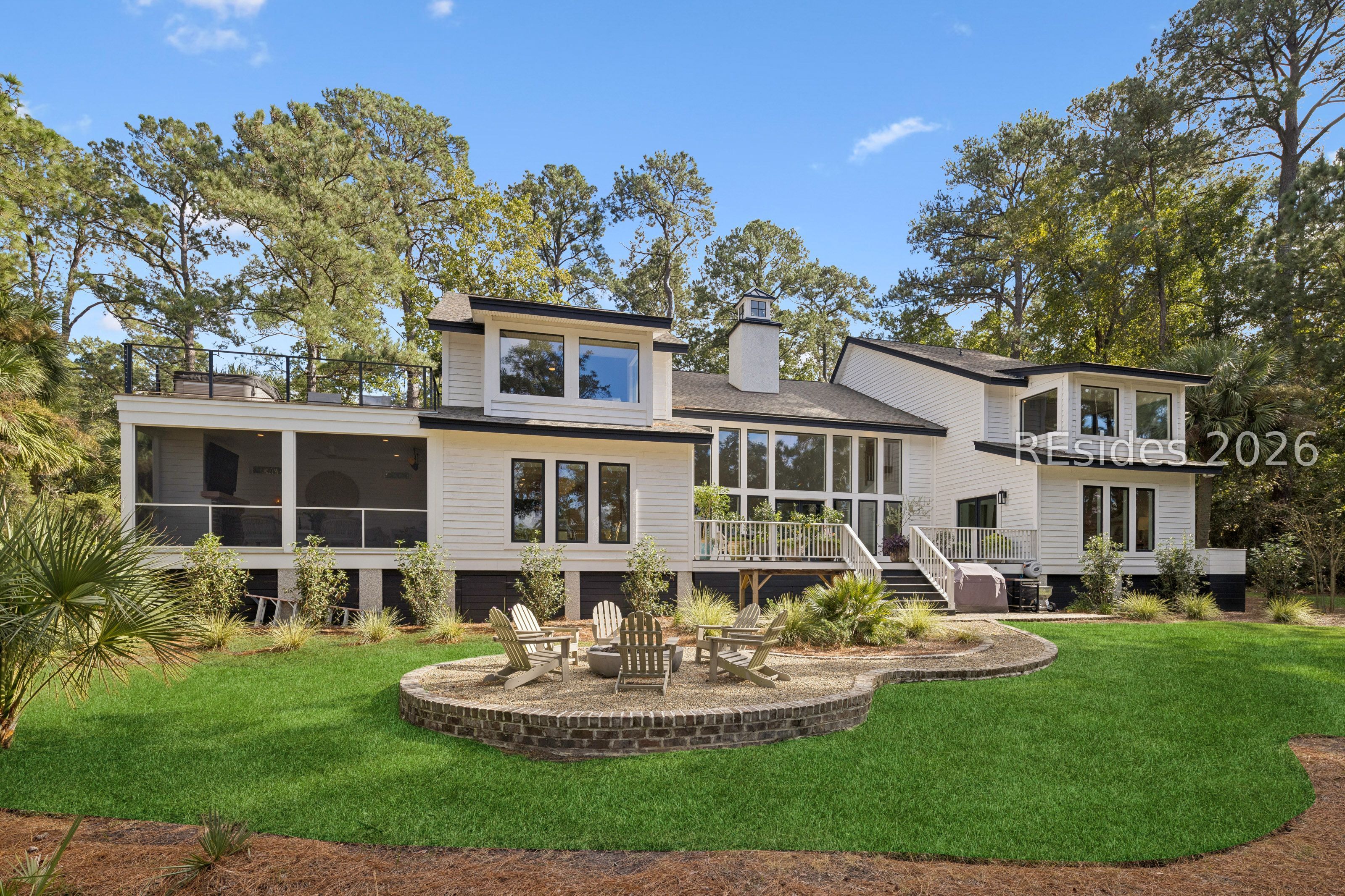 221 Callawassie Drive — photo