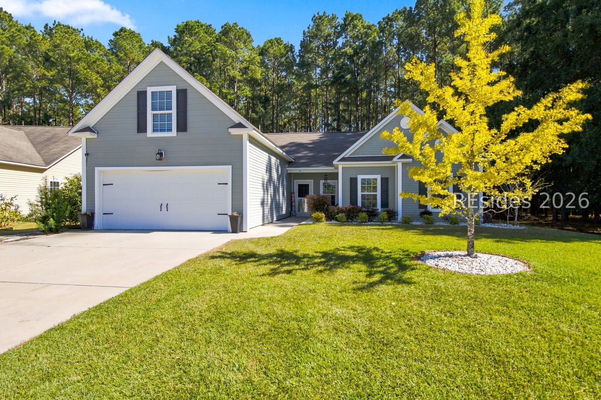 14 Swamp White Oak Drive — photo