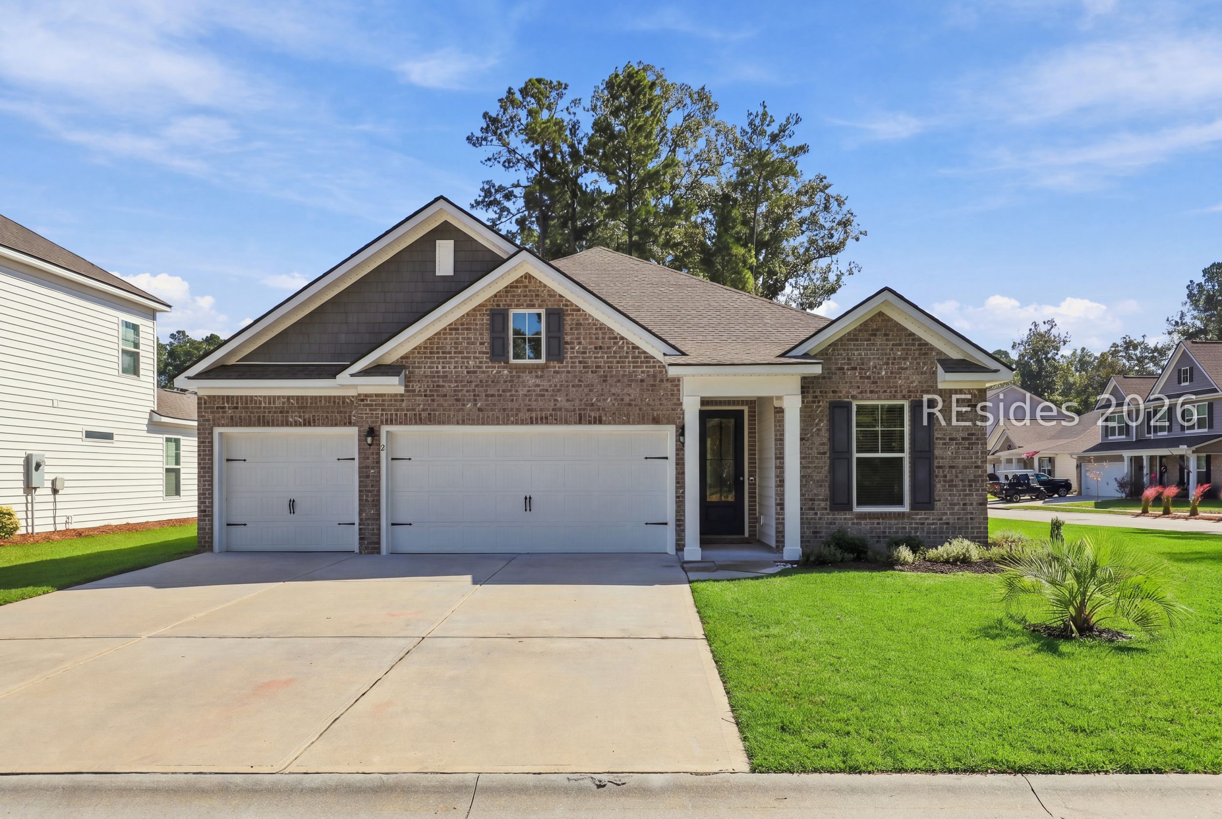 2 Rock Creek Court — photo