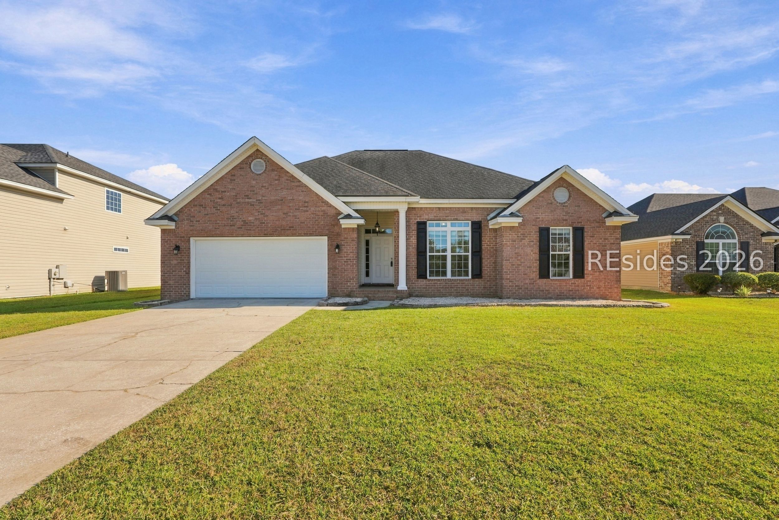 119 Cumberland Way — photo