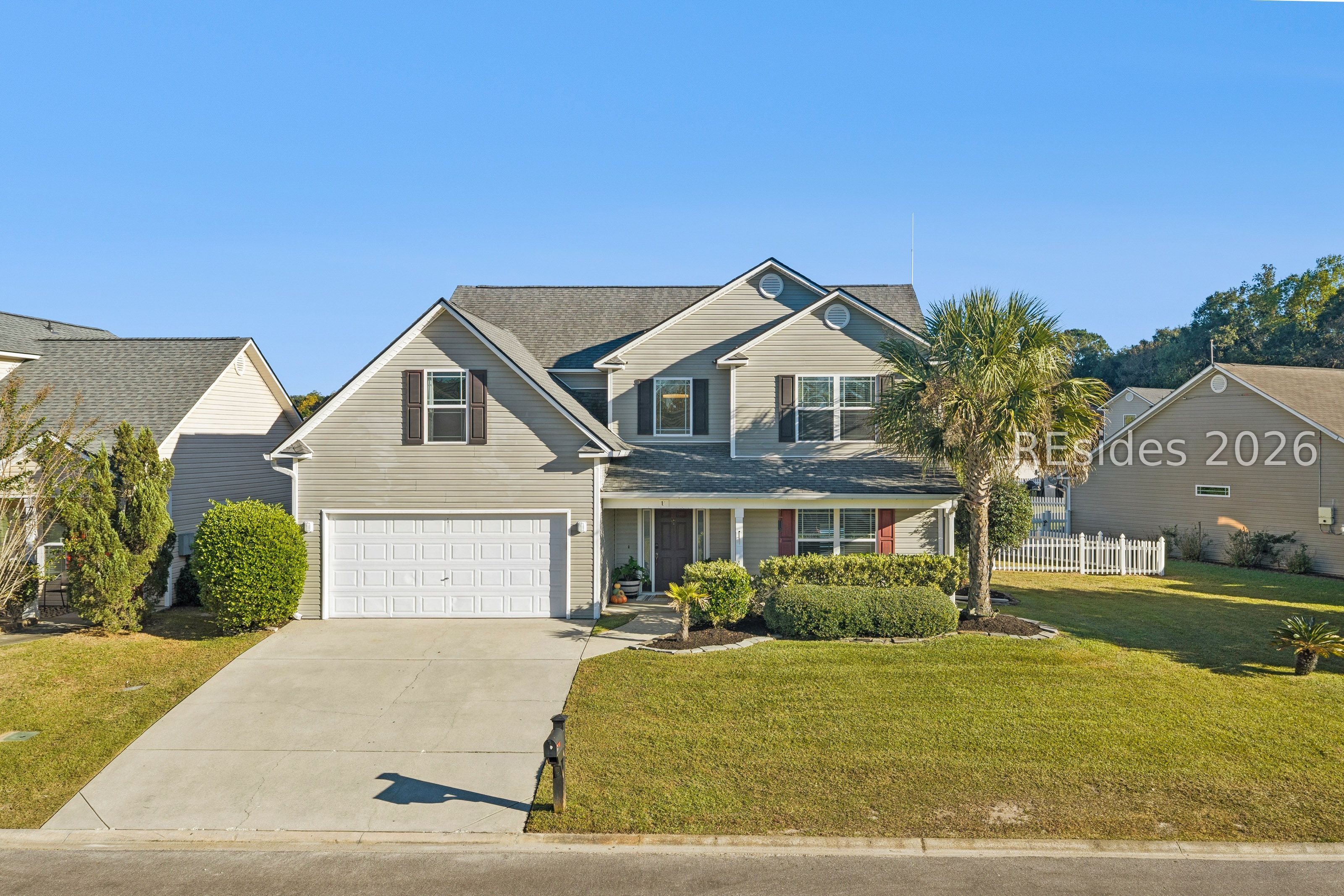 11 Hollowtail Drive — photo