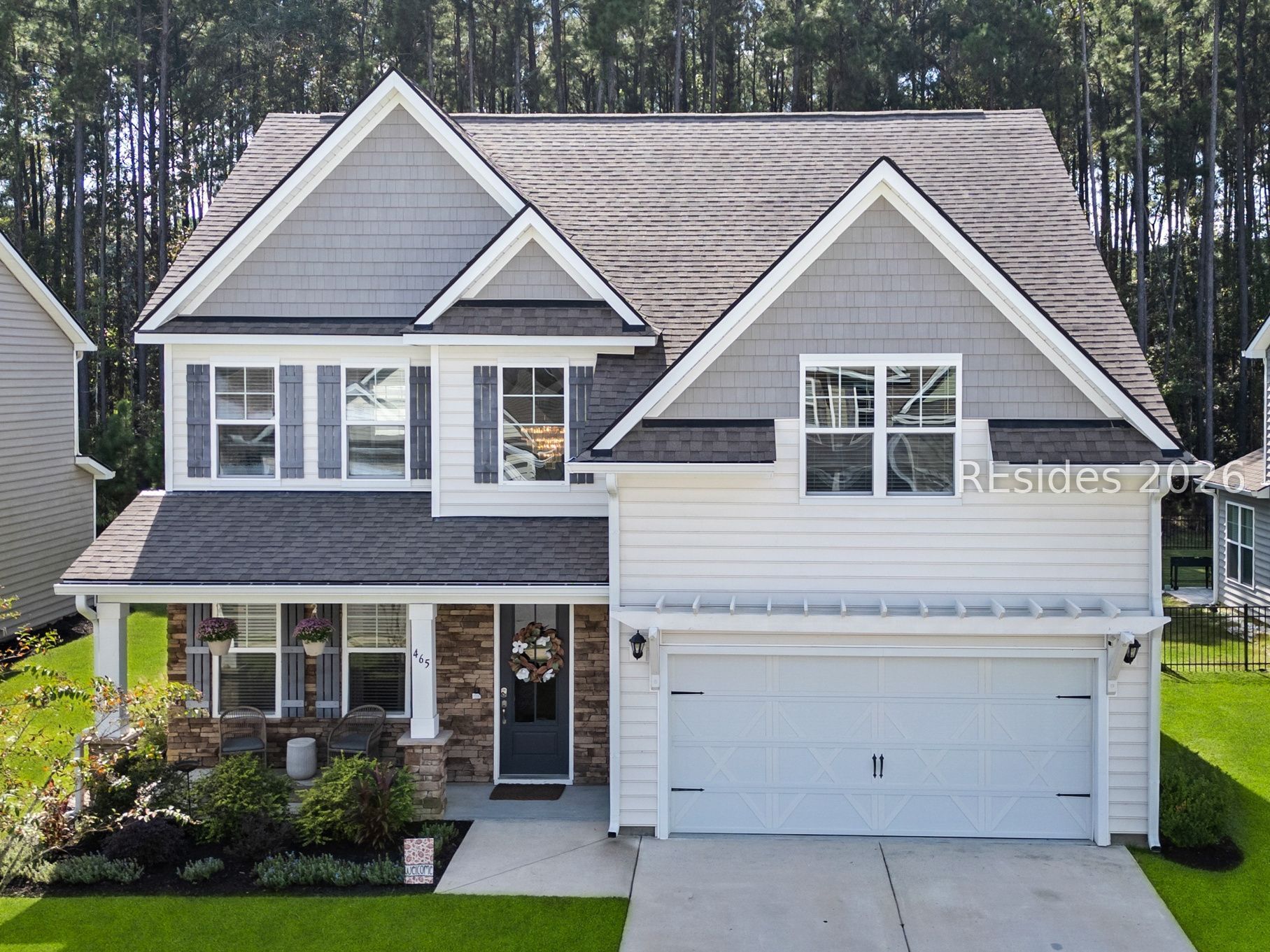 465 Hulston Landing Road — photo