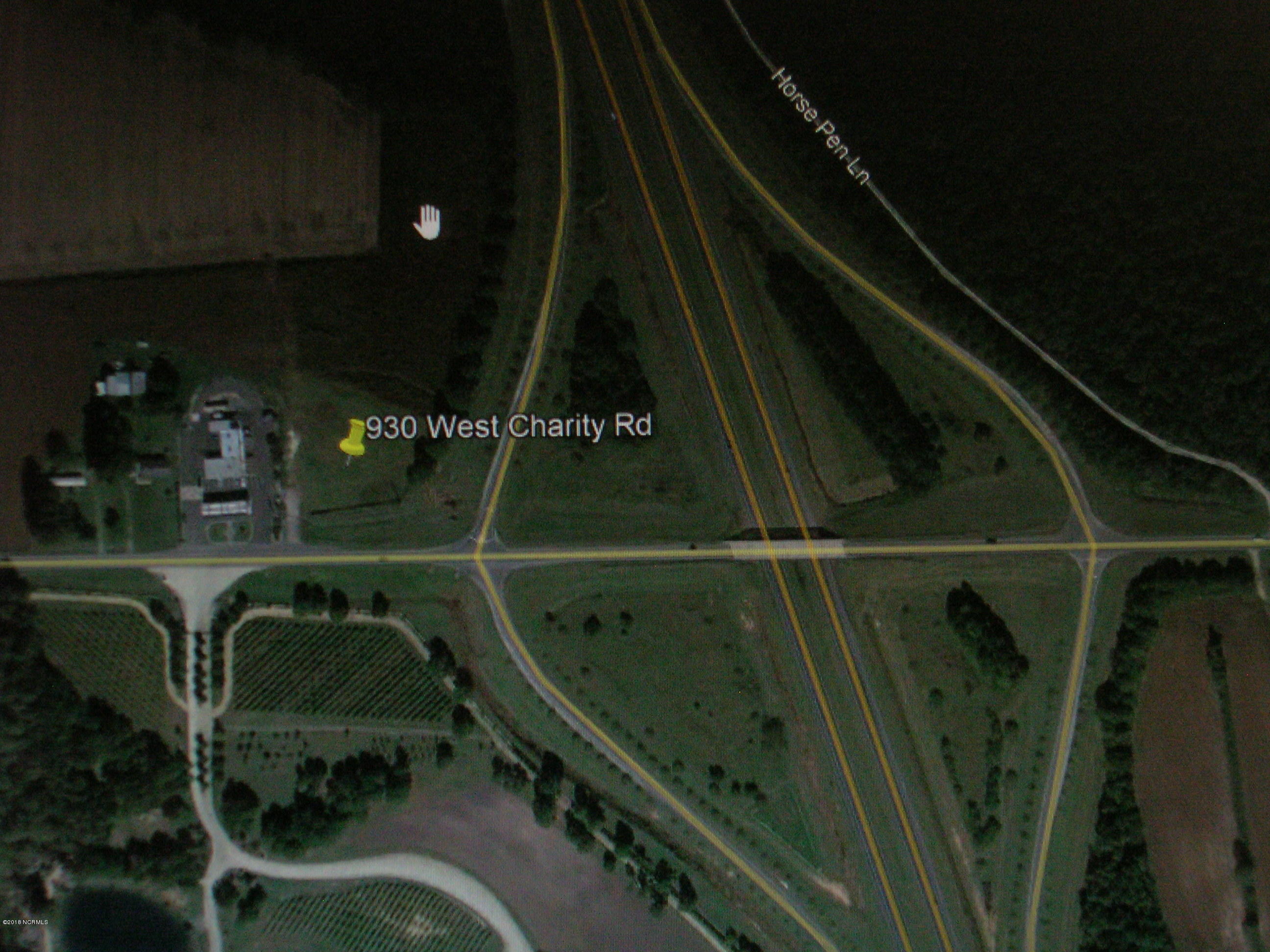 930 W West Charity Road — photo