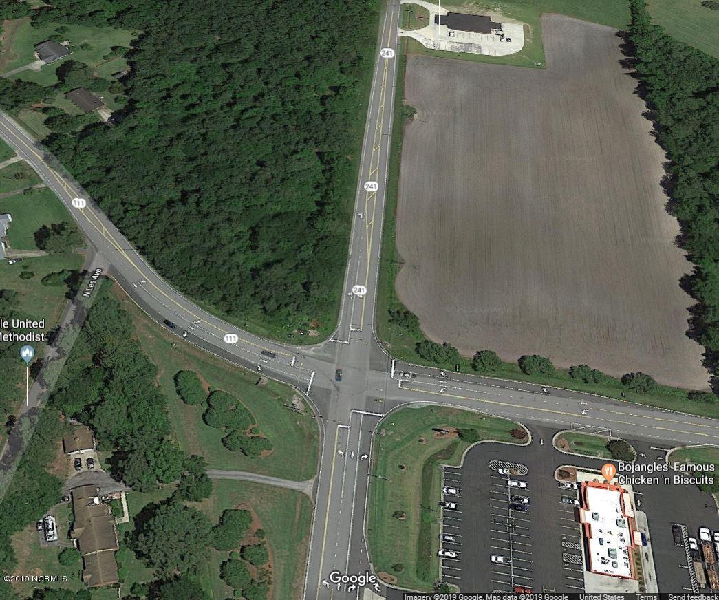 111 241 Highway Lot 1 — photo