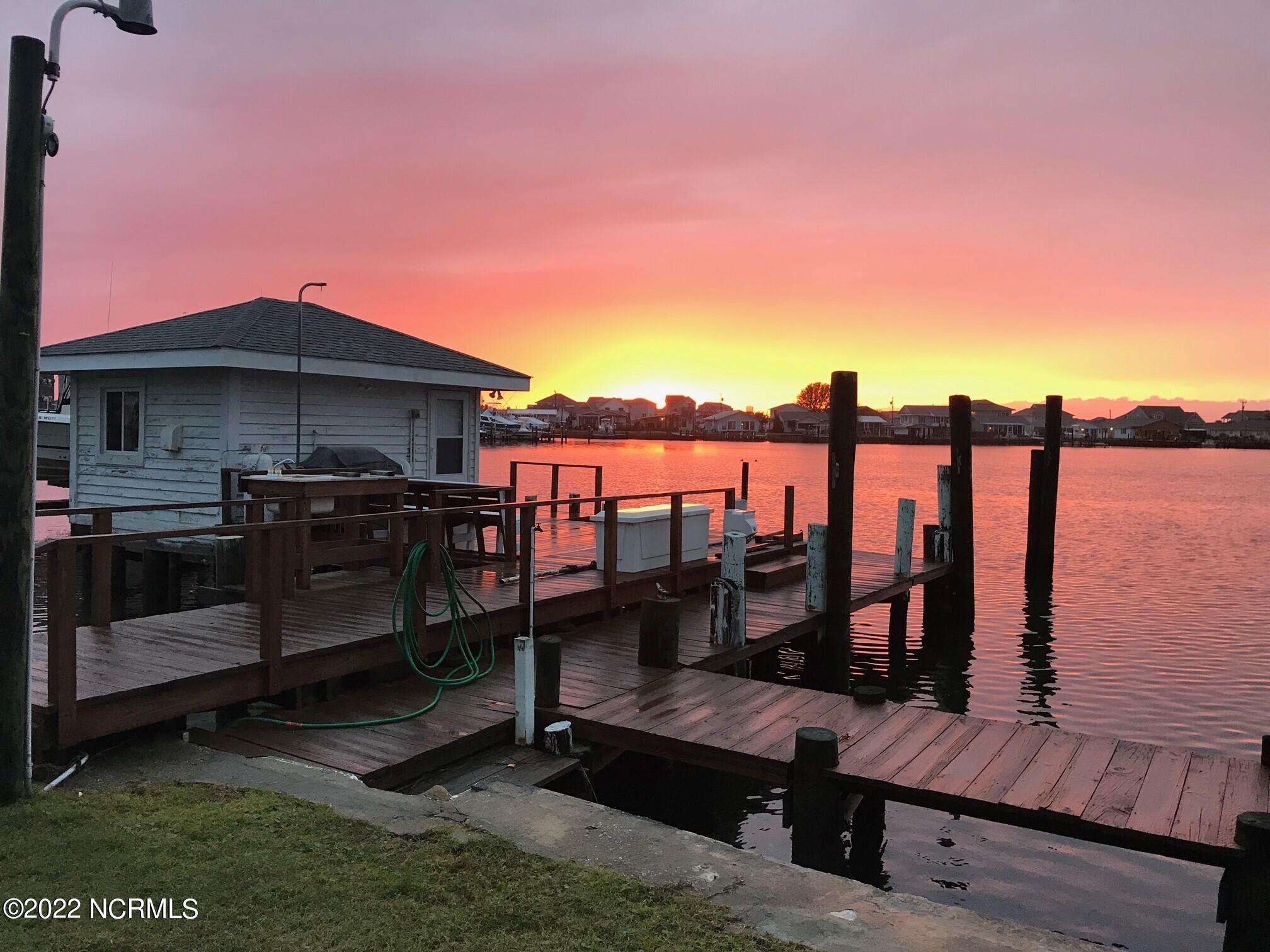 519 Atlantic Beach Causeway — photo