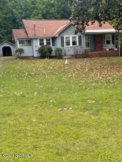 544 Hwy 1 — photo