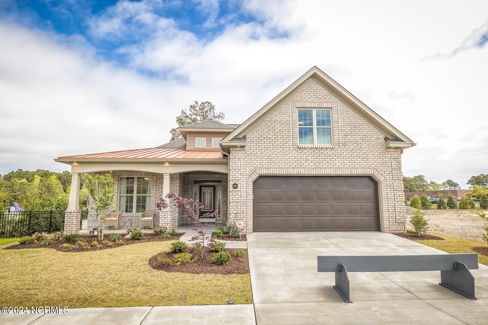 5305 Marco Drive SE — photo
