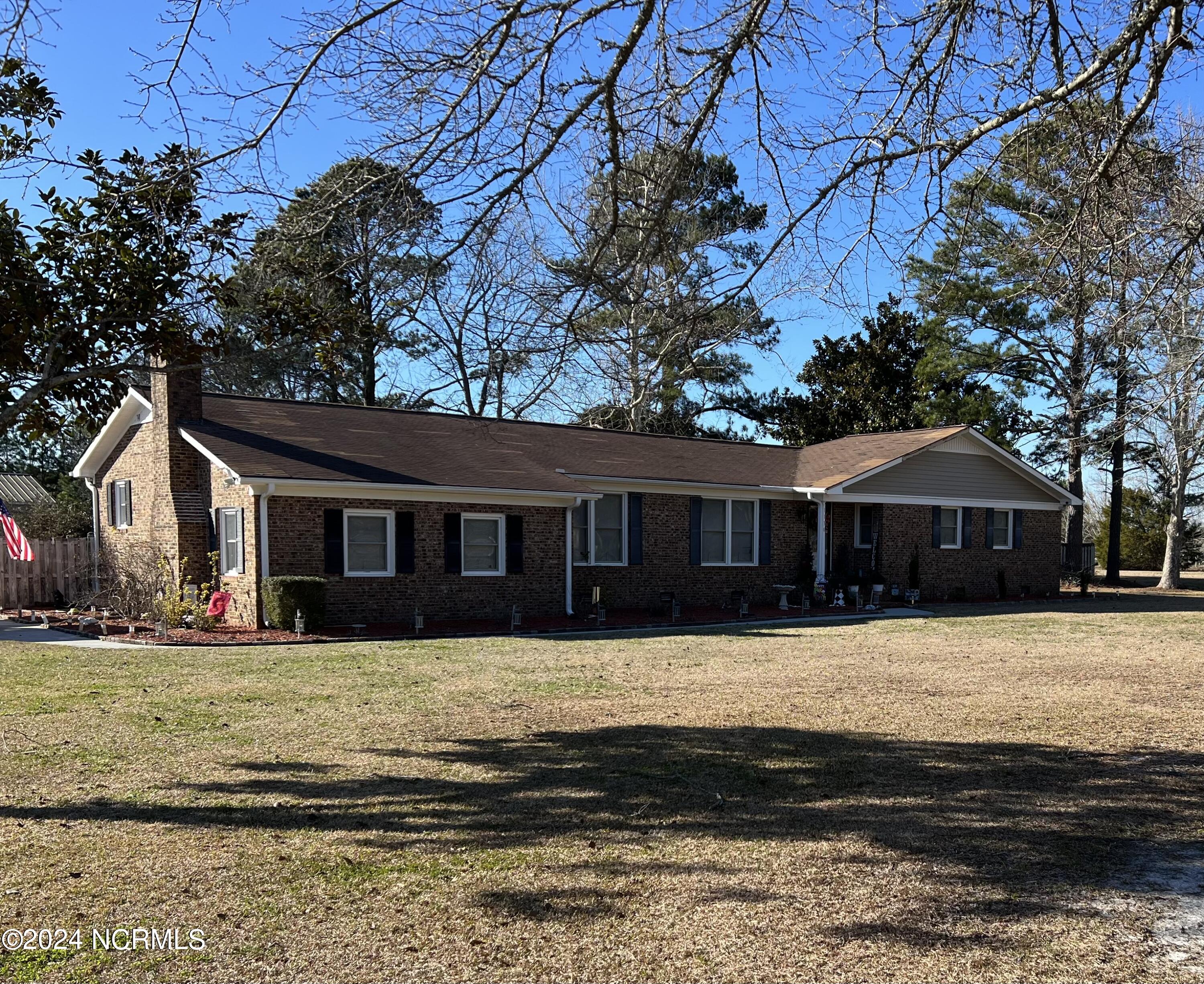1130 Hammock Beach Road — photo