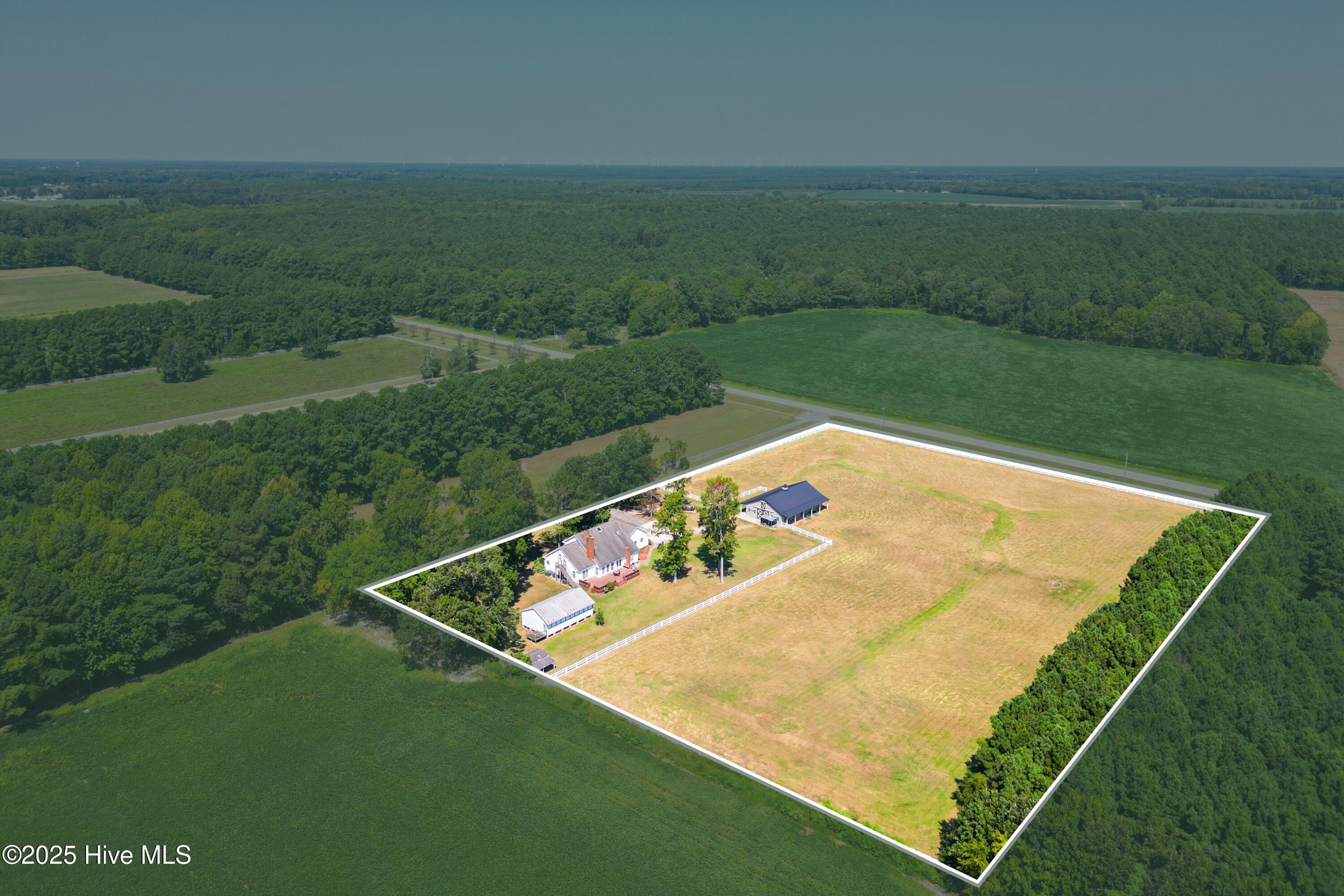 632 Poplar Neck Road — photo