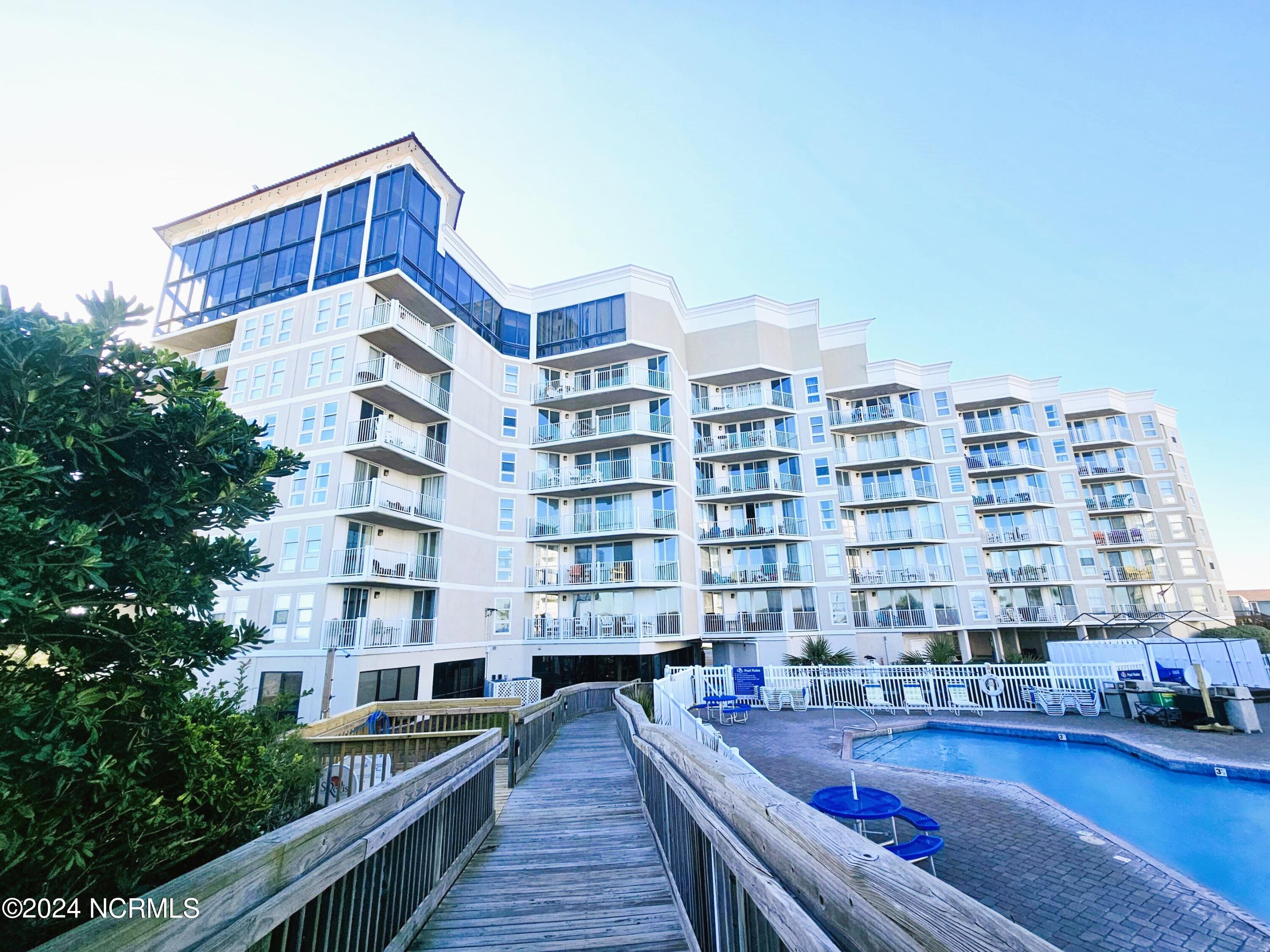 2000 New River Inlet Road Unit 2212 — photo