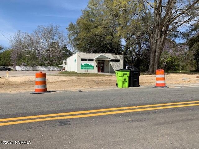 410 J K Powell Boulevard — photo