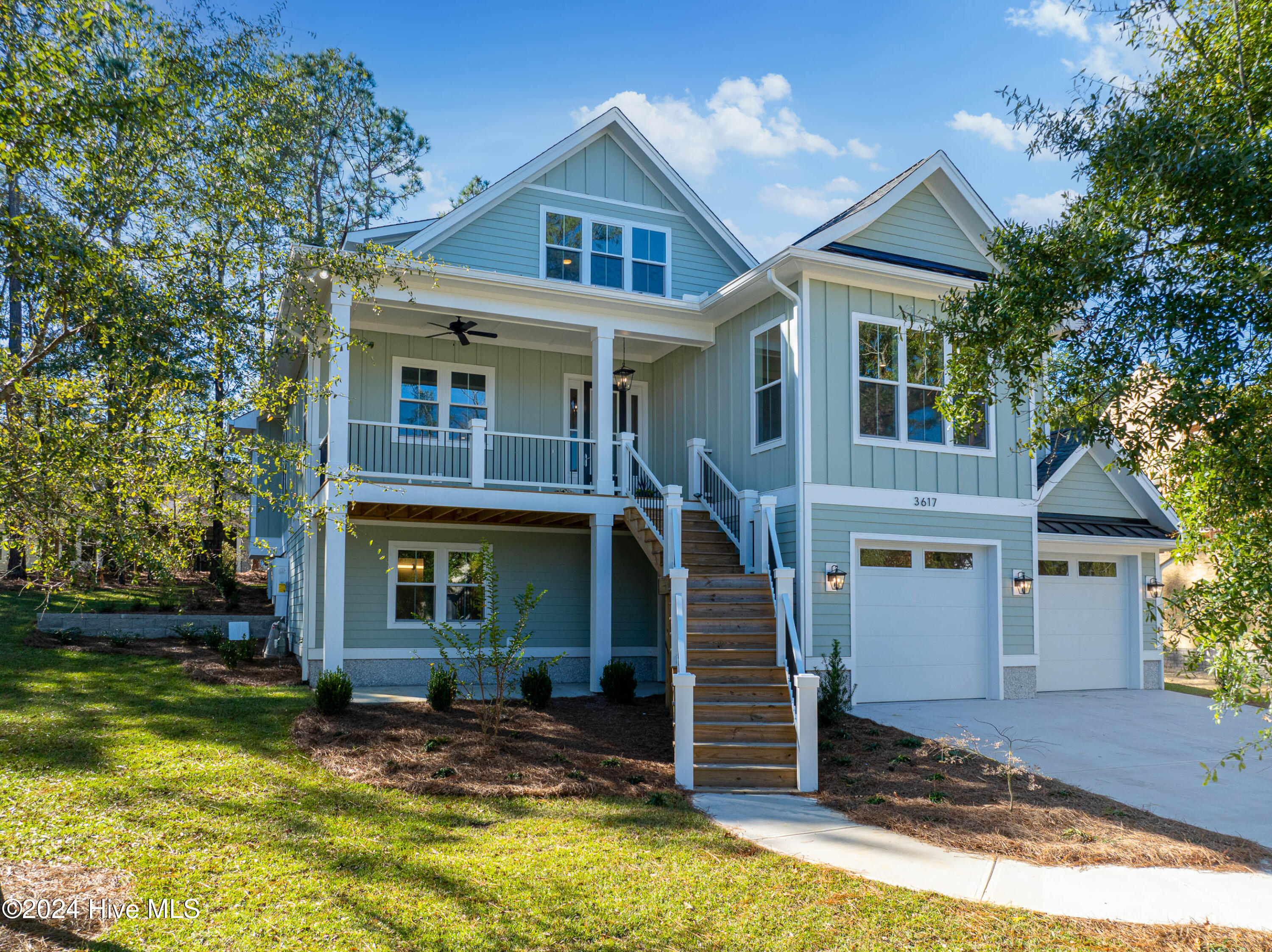 3617 Barnesmore Drive — photo