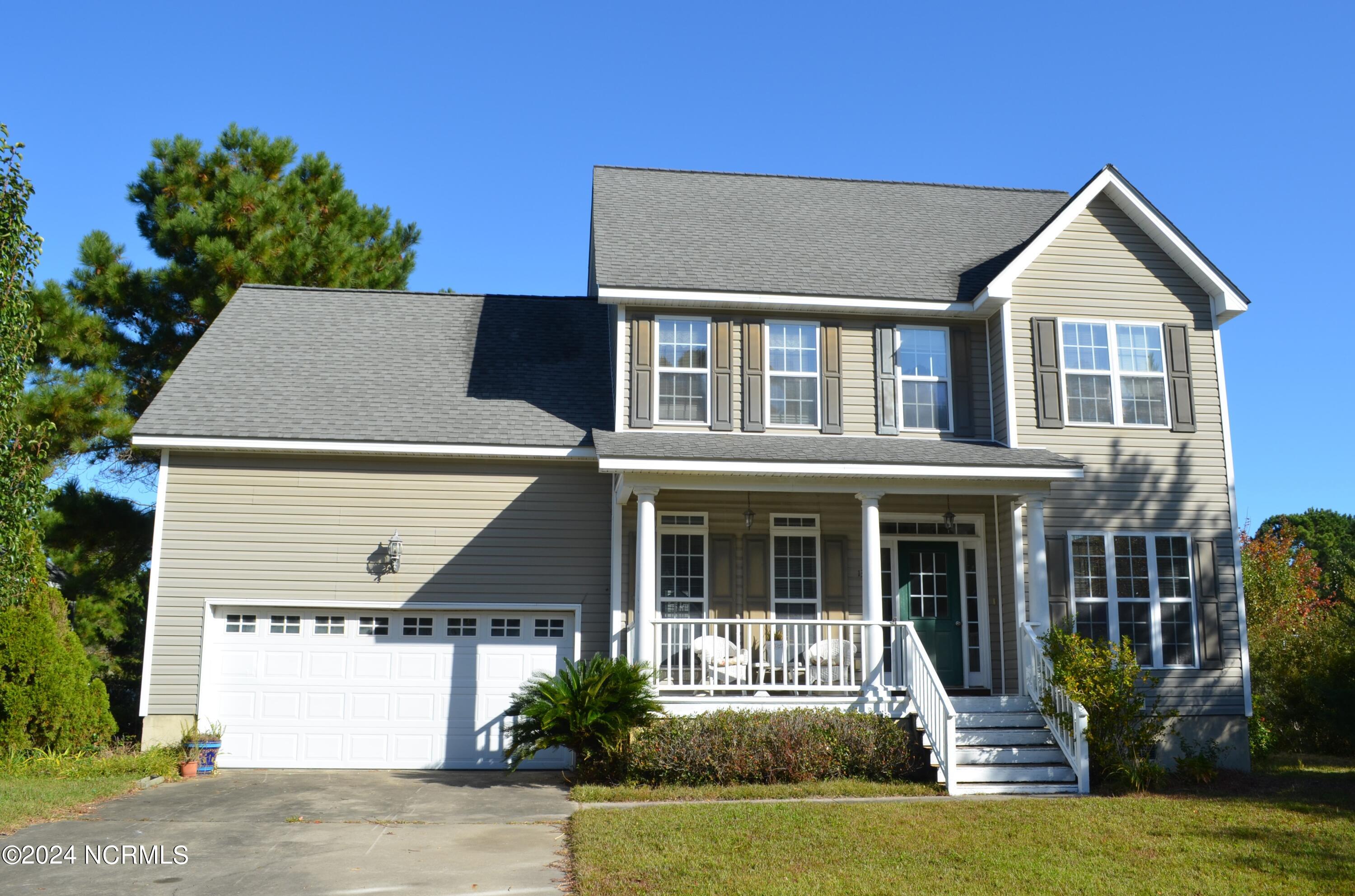 134 Madison Bay Drive — photo