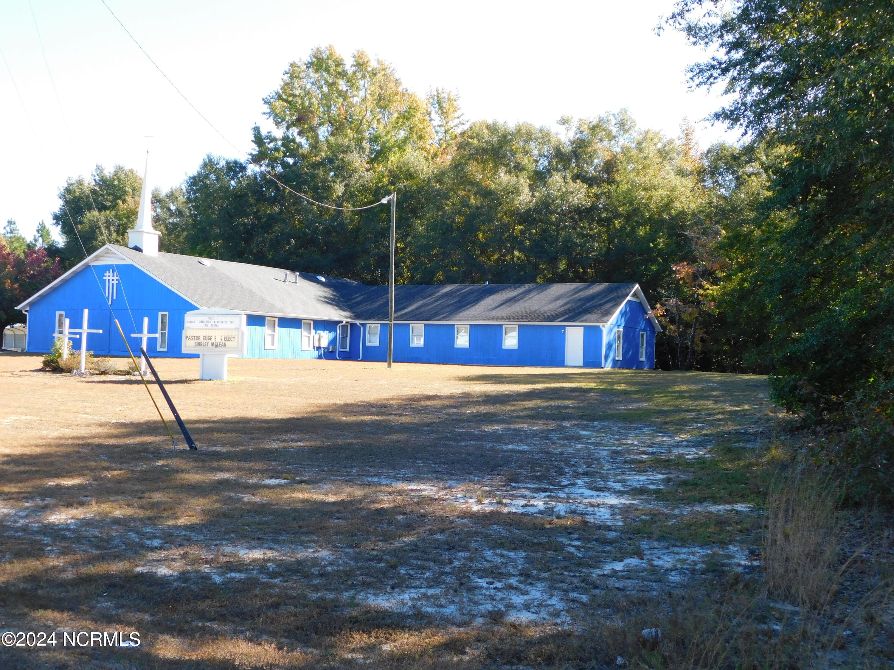 11121 Turnpike Road — photo