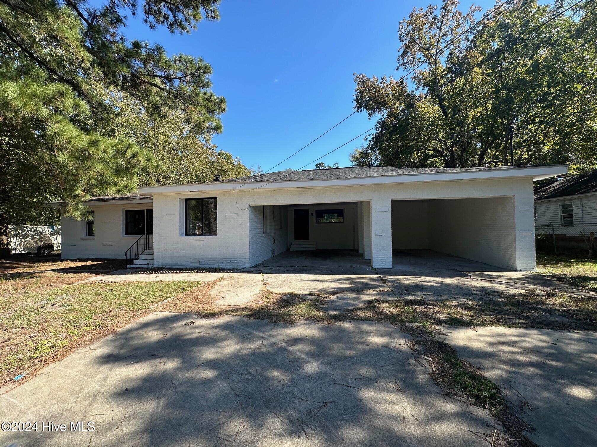 224 Hill Street — photo
