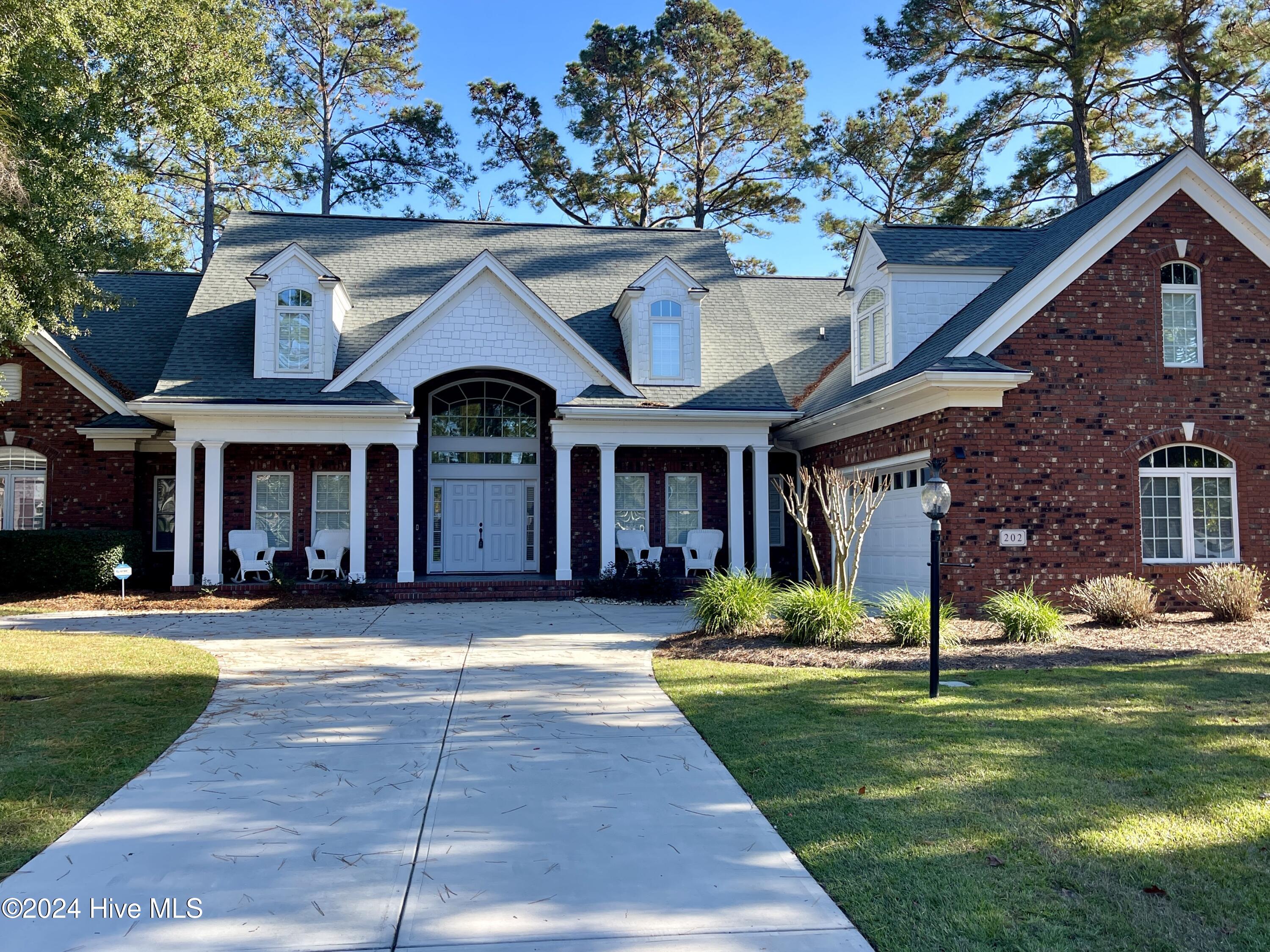 202 Jones Byrd Court — photo