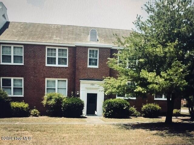 2940 Oleander Drive D-16 — photo