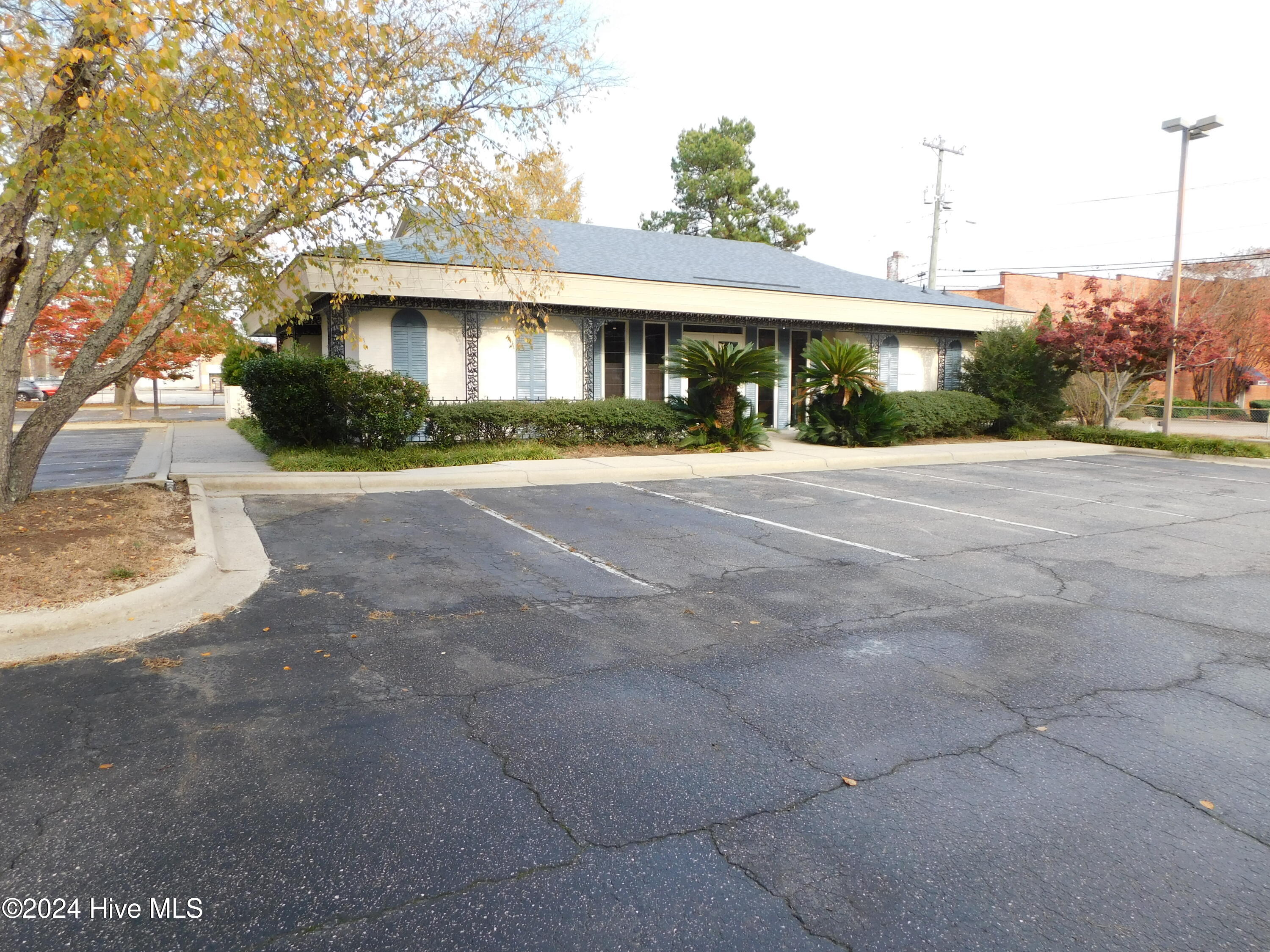 110 W Church Street — photo