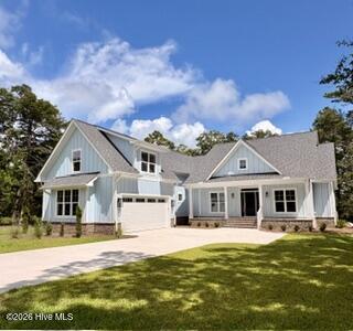 1772 Oyster Harbour Parkway SW — photo