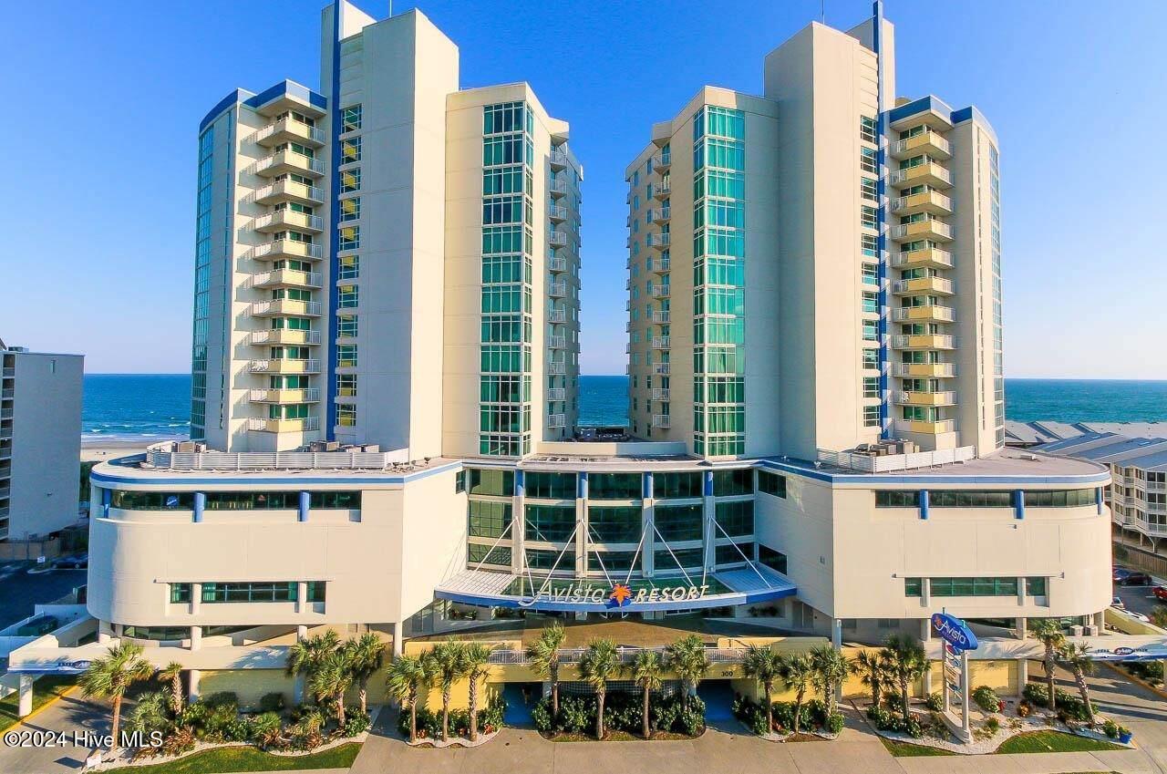 300 N Ocean Boulevard 1513 — photo