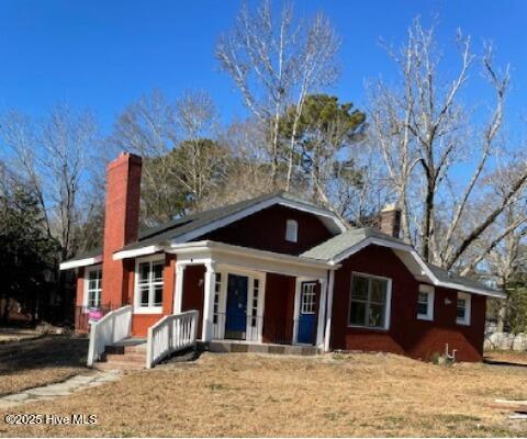201 W Highland Avenue — photo
