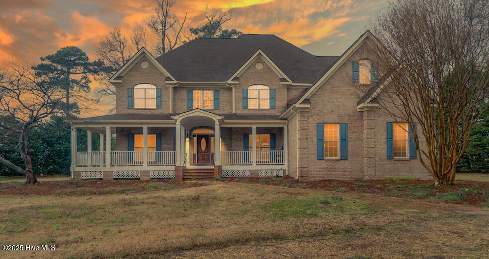 204 Blair Court — photo