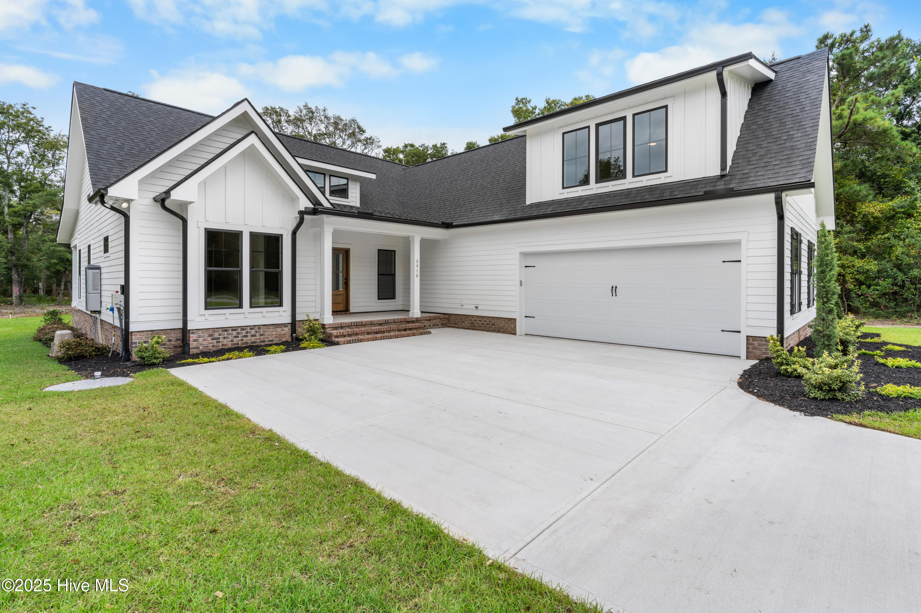 3410 Four Water Drive SW — photo