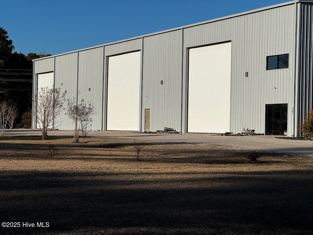 301 Facility Drive — photo