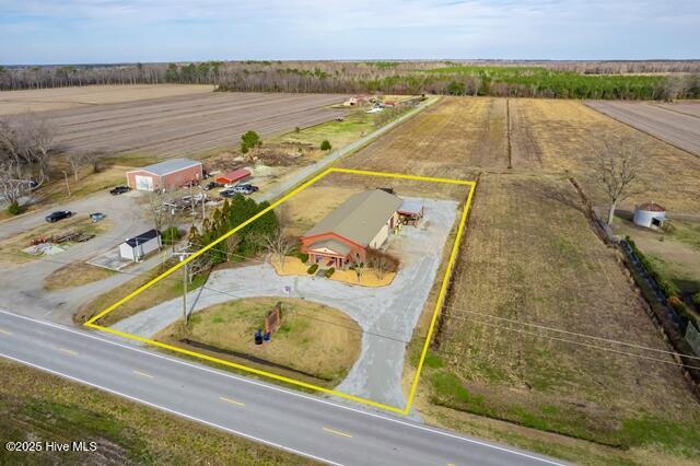 22327 Nc Highway 55 — photo