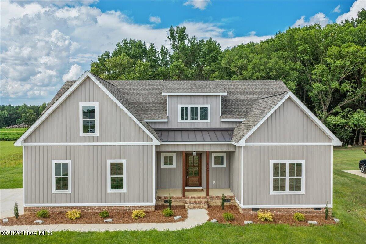 6140 Cultivator Drive — photo