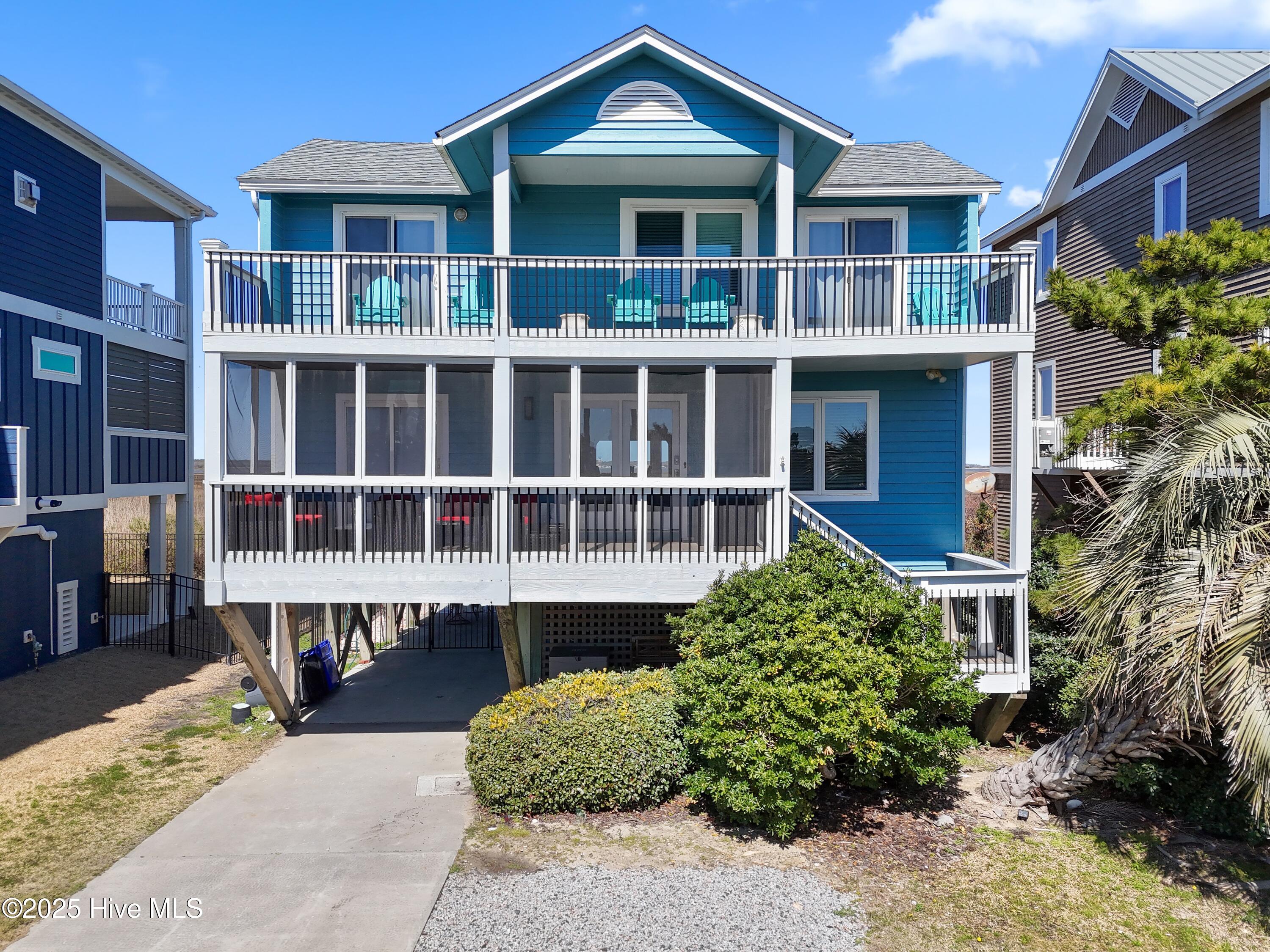 108 Caswell Beach Road — photo