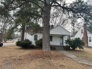 825 Redgate Avenue — photo