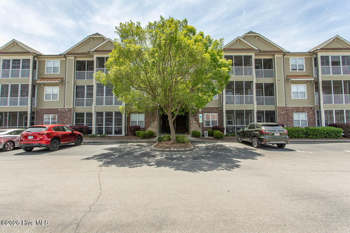 395 S Crow Creek Drive NW Unit 1201 — photo