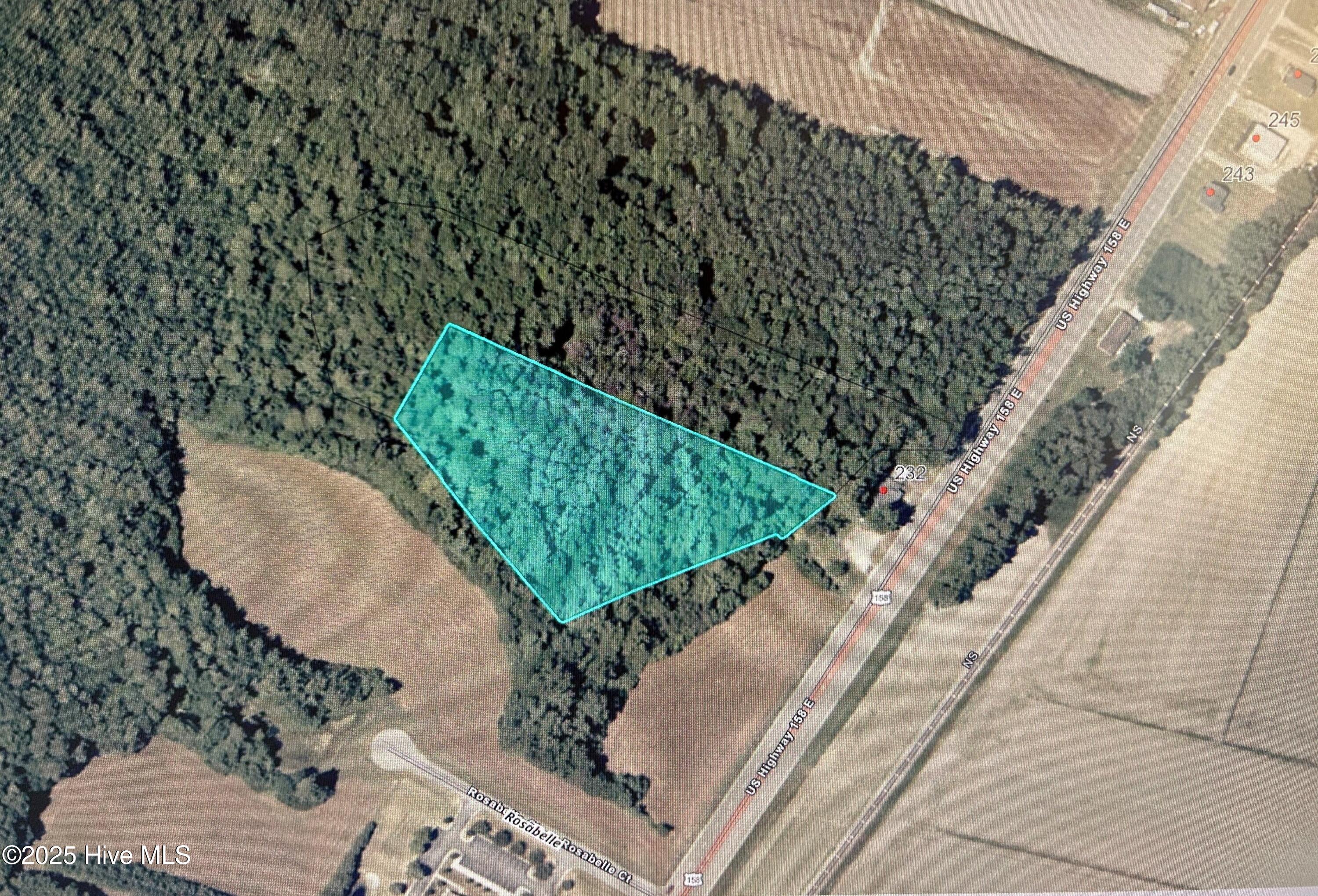 Home in Camden, NC 27921