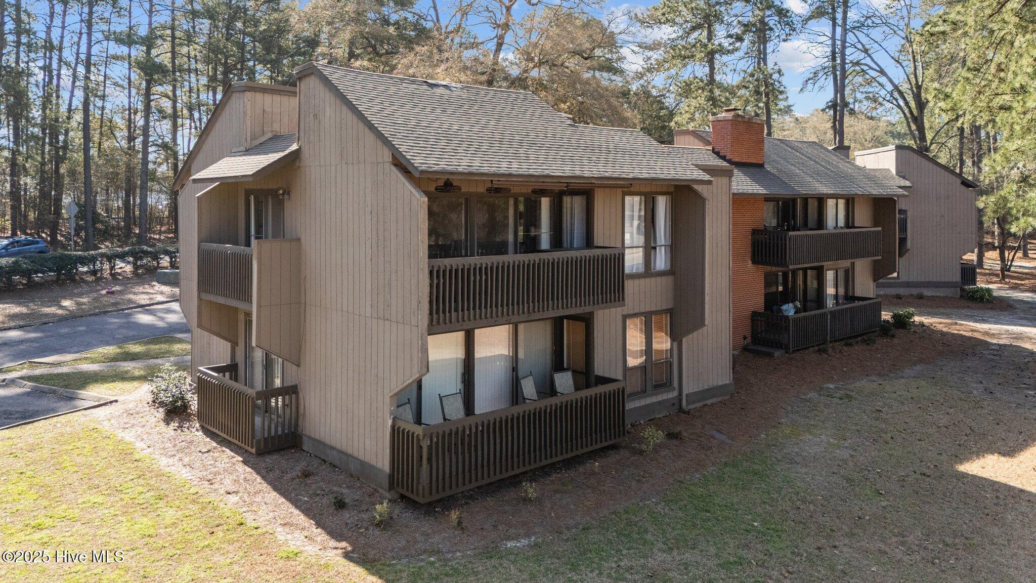 5 Pine Tree Road #208, Pinehurst, NC 28374 — photo 3