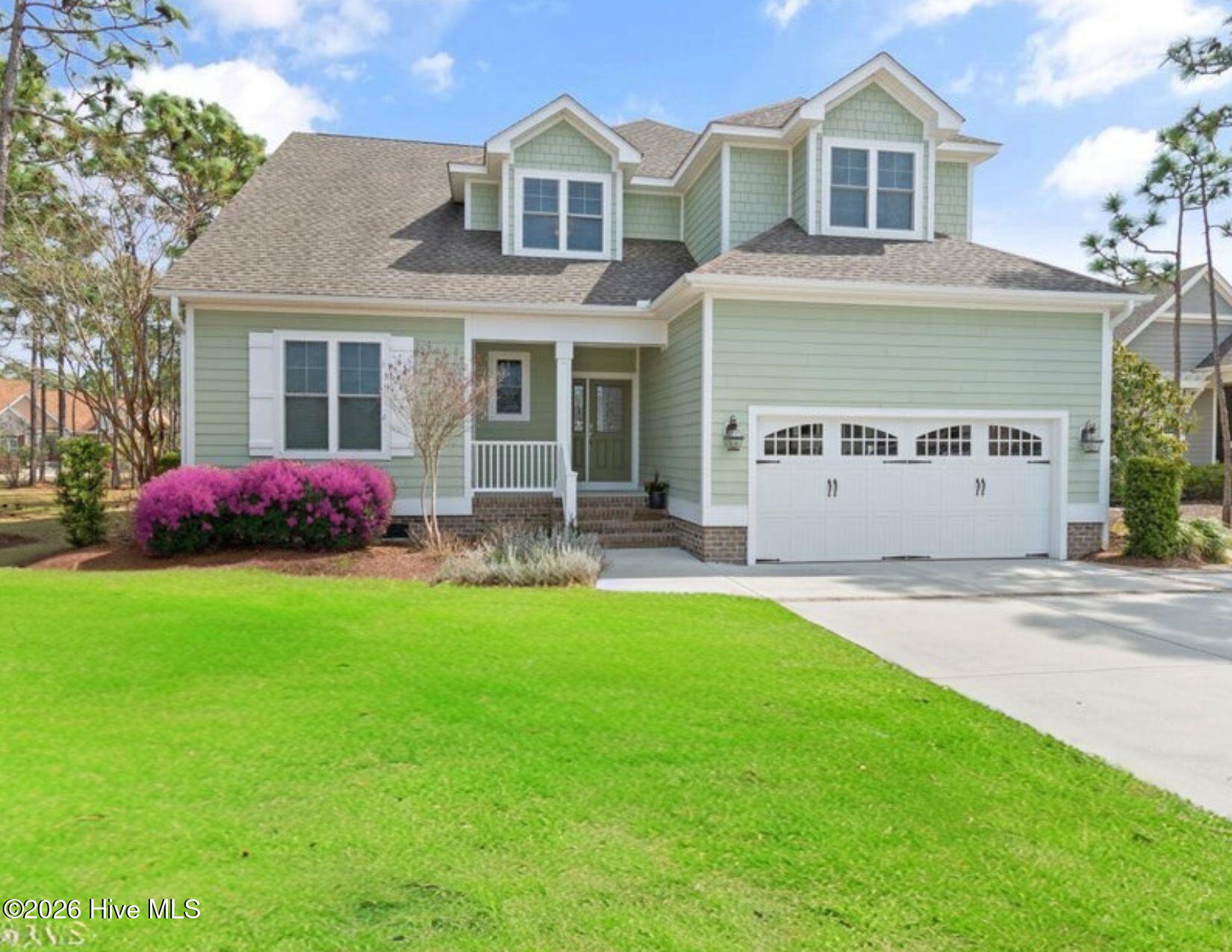 2824 Pine Forest Drive — photo