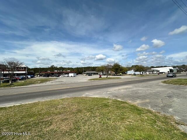 4912 Main Street — photo