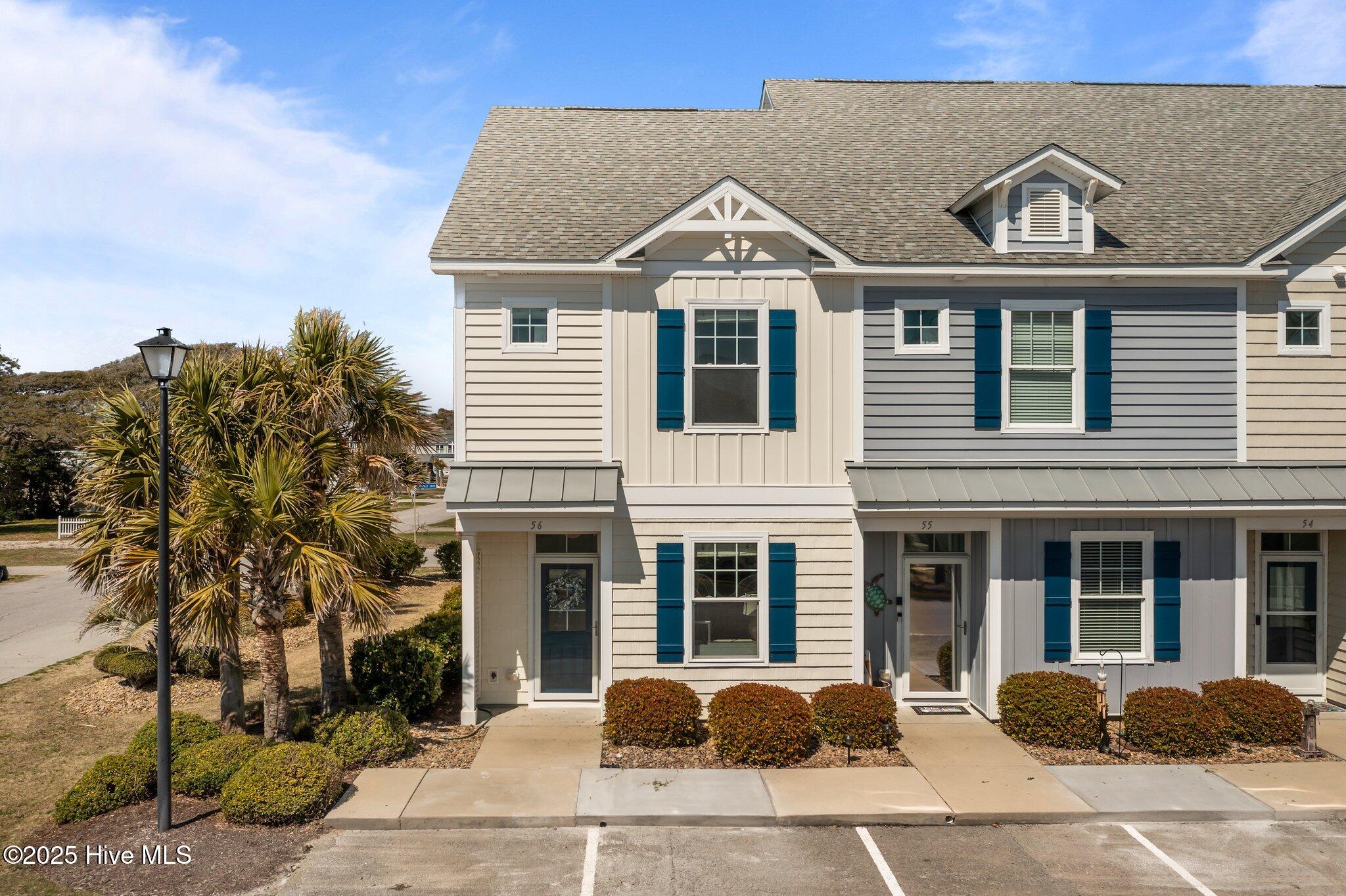 2800 W Ft Macon Road 56 — photo